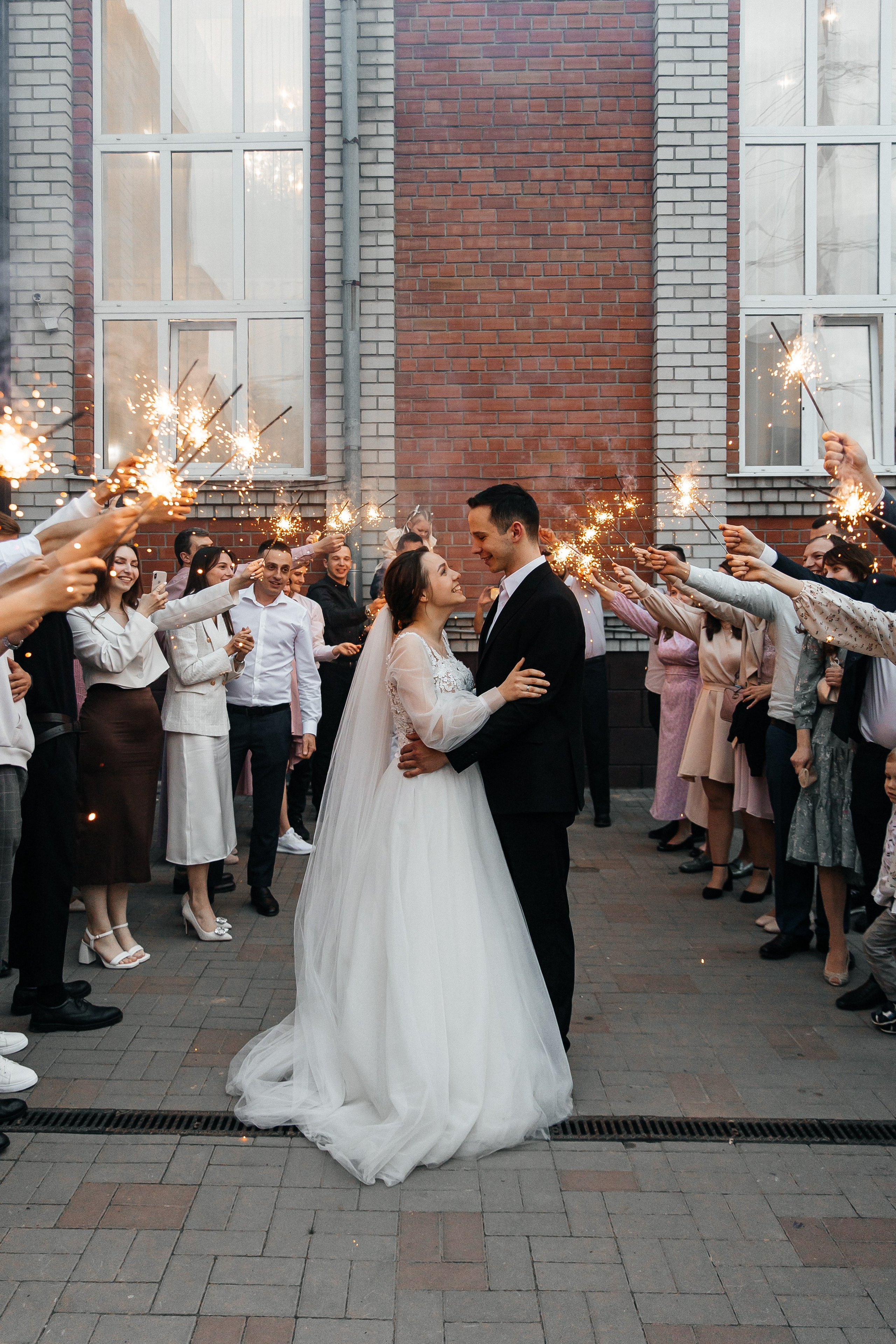 Свадьба Воронеж. Свадебный и портретный фотограф в Воронеже Нестеренко Илья