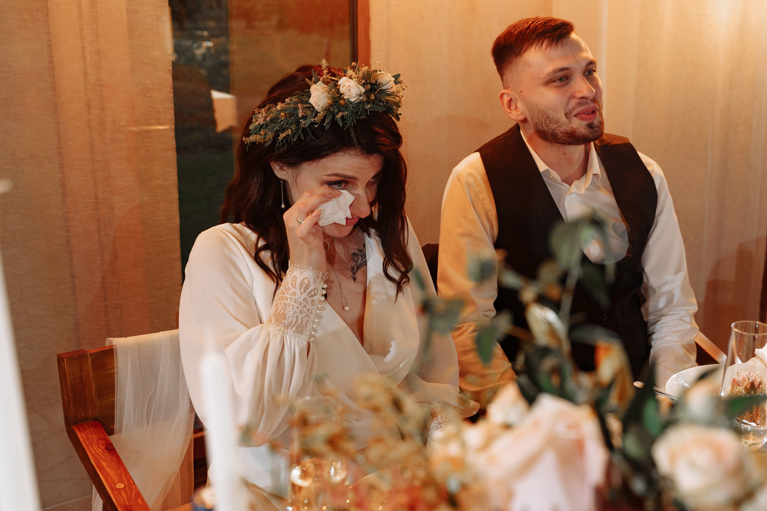 Марина и Дима (20.08.2022)