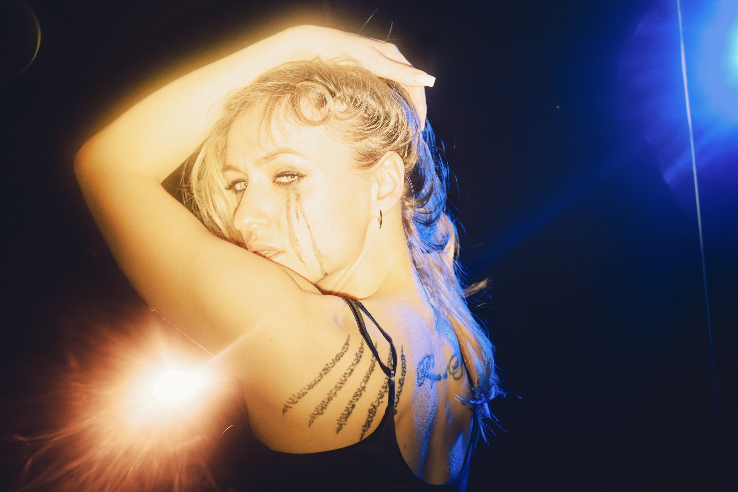 Фотограф Тюмень Александр Шалагин