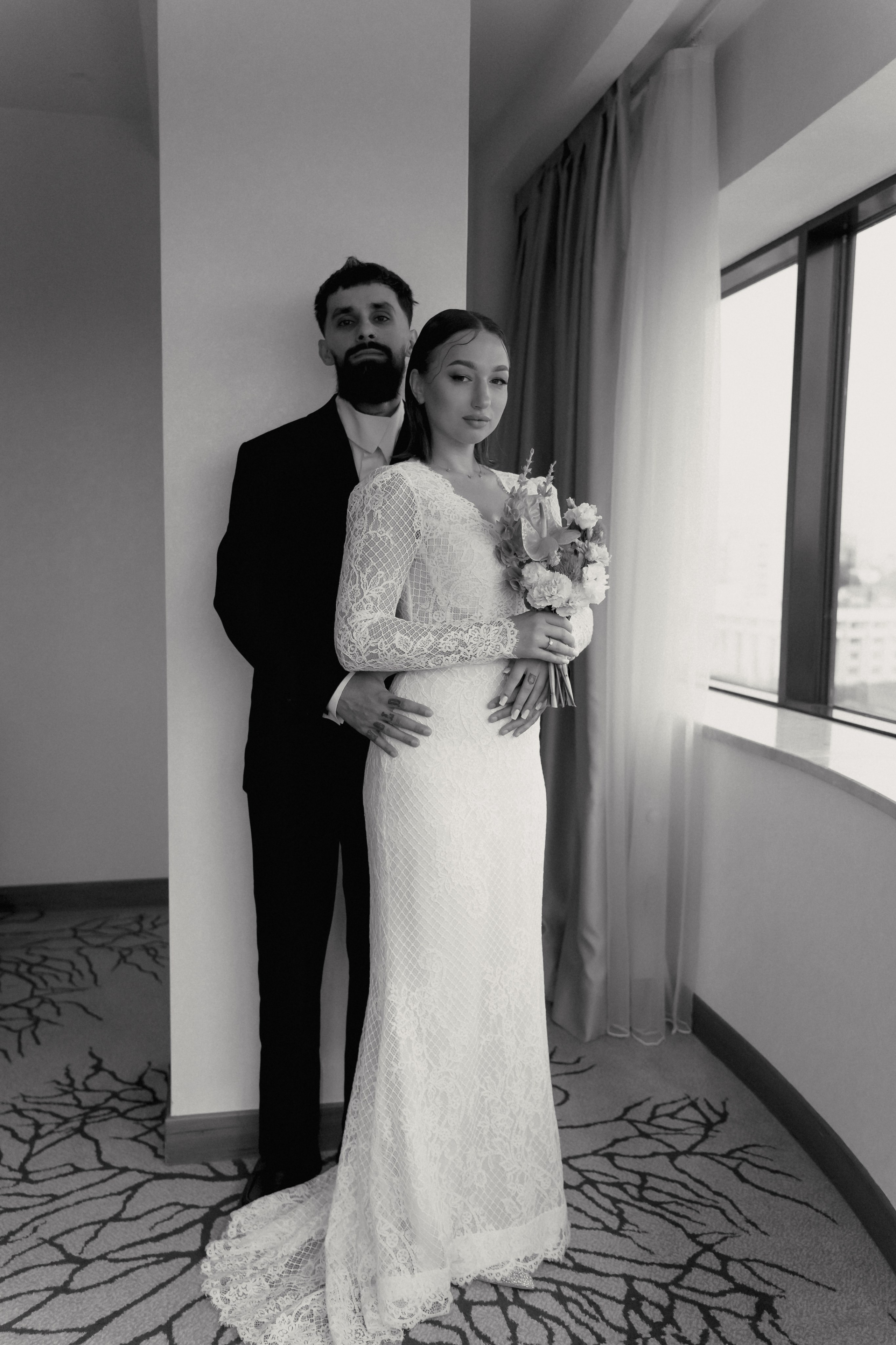 SD. Свадебный фотограф