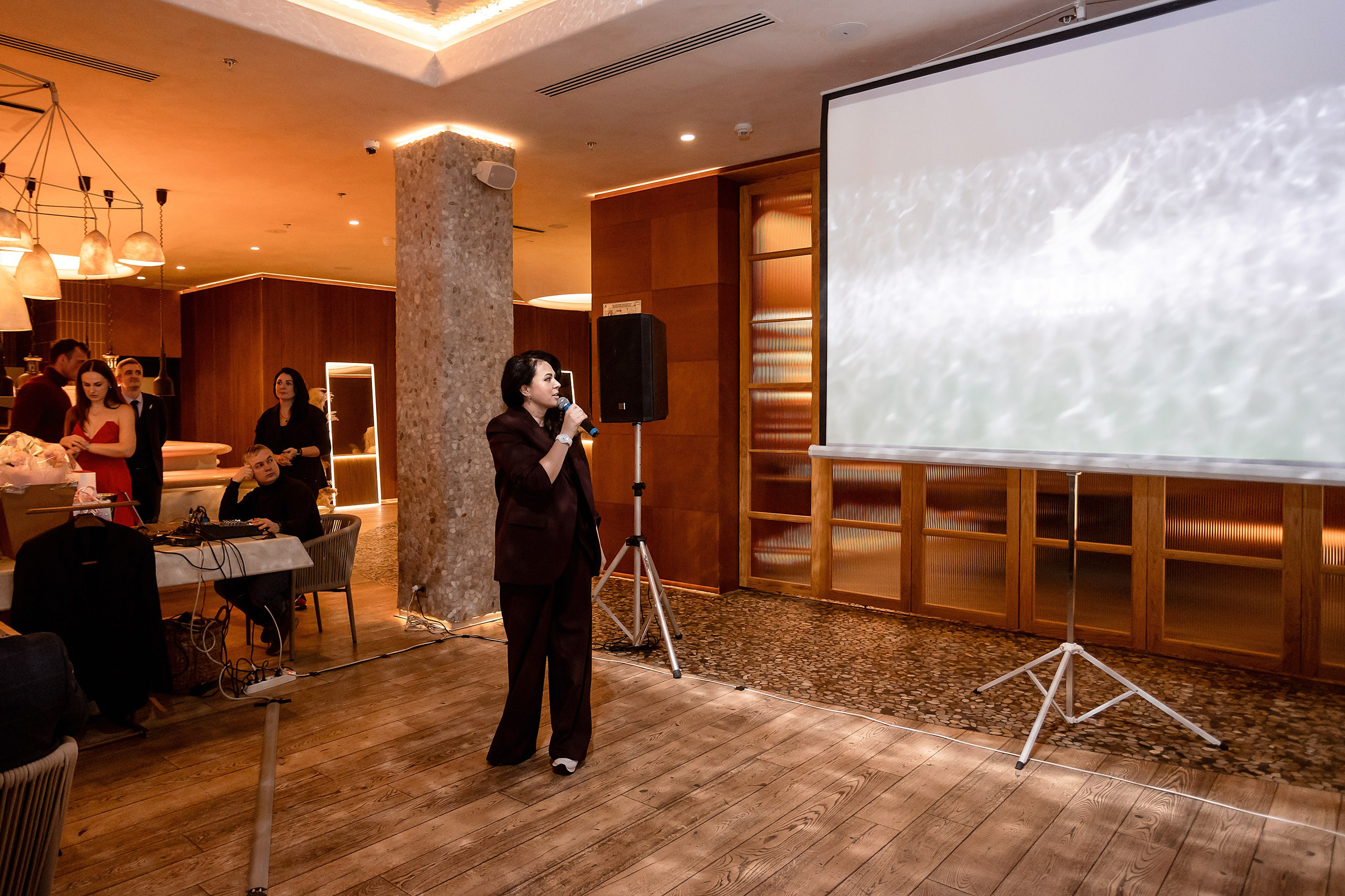 БРАНЧ ДИЗАЙН В РЕСТОРАНЕ КАННЫ. Свадебный фотограф в Воронеже Ирина Кривцова