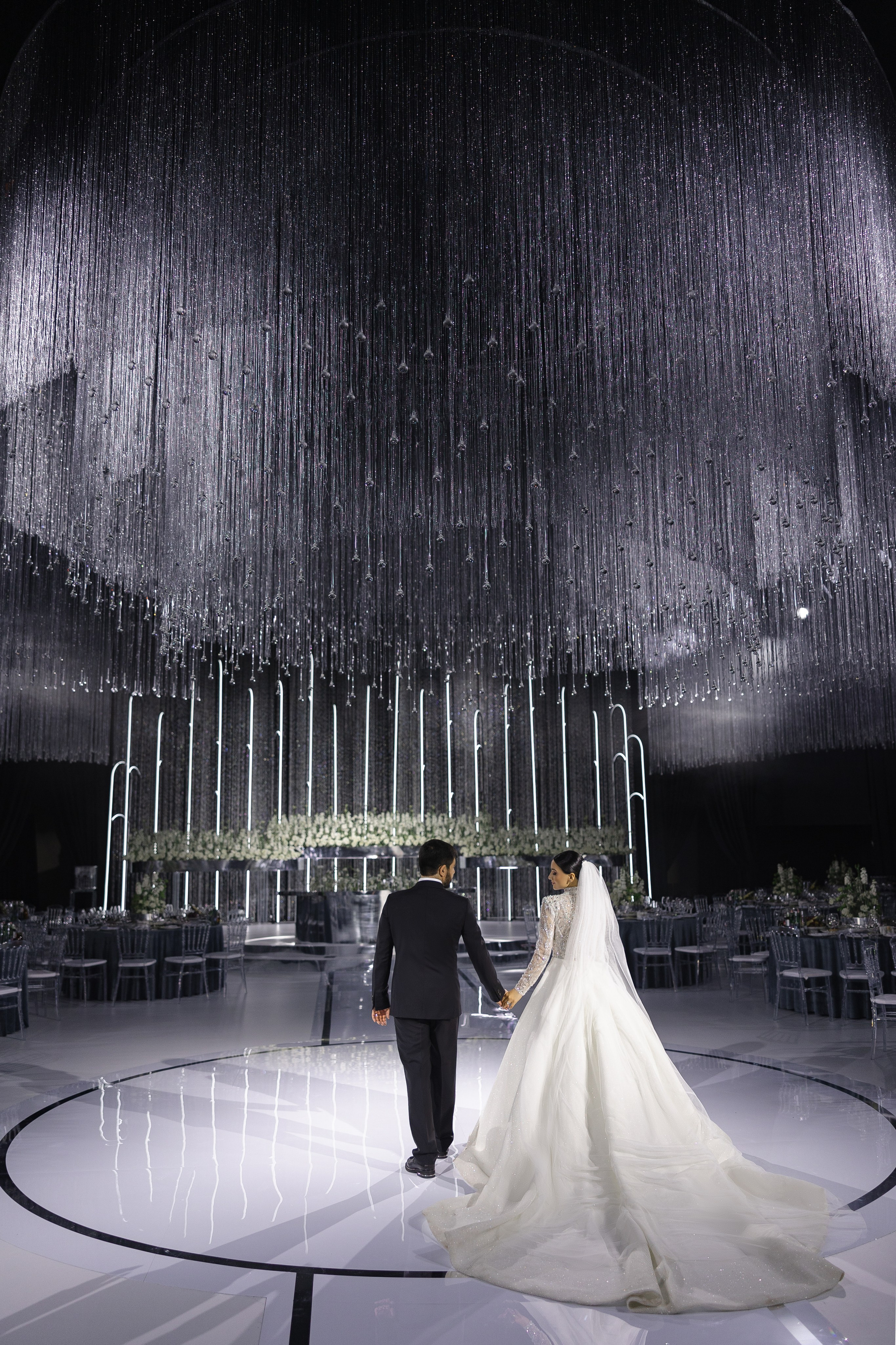 Ашот и Людмила. Свадебный и портретный фотограф в Ростове на Дону Андо Саргсян