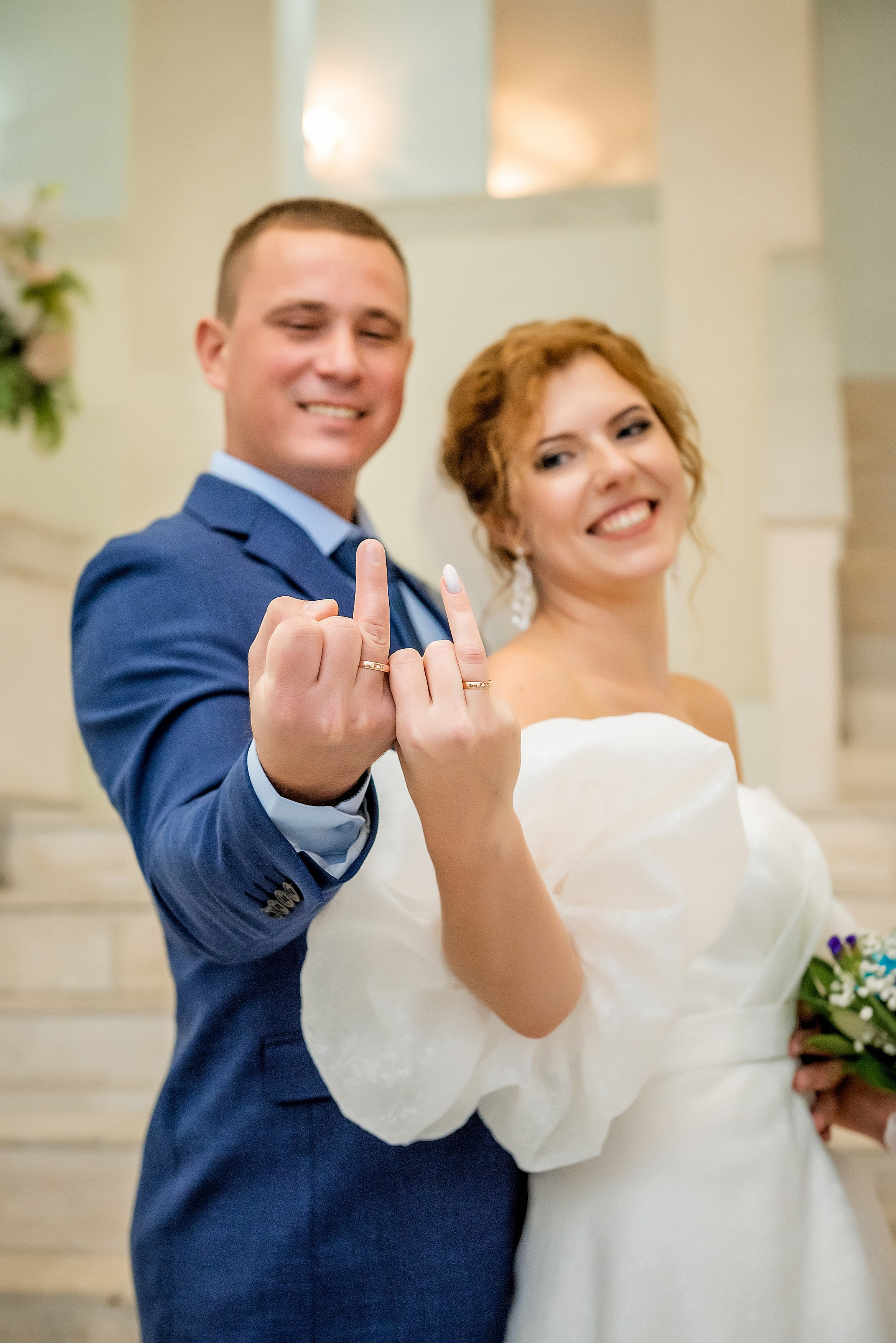 Пролетарский ЗАГС в Ростове: Фотографии и полезная информация