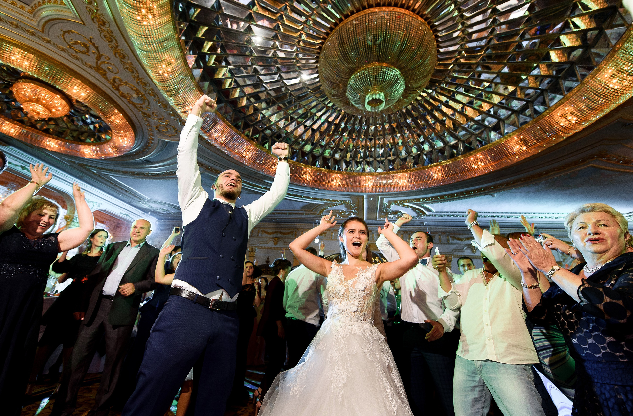 Renat&Venera. Wedding and Destination photographer Rustam Kalimullin