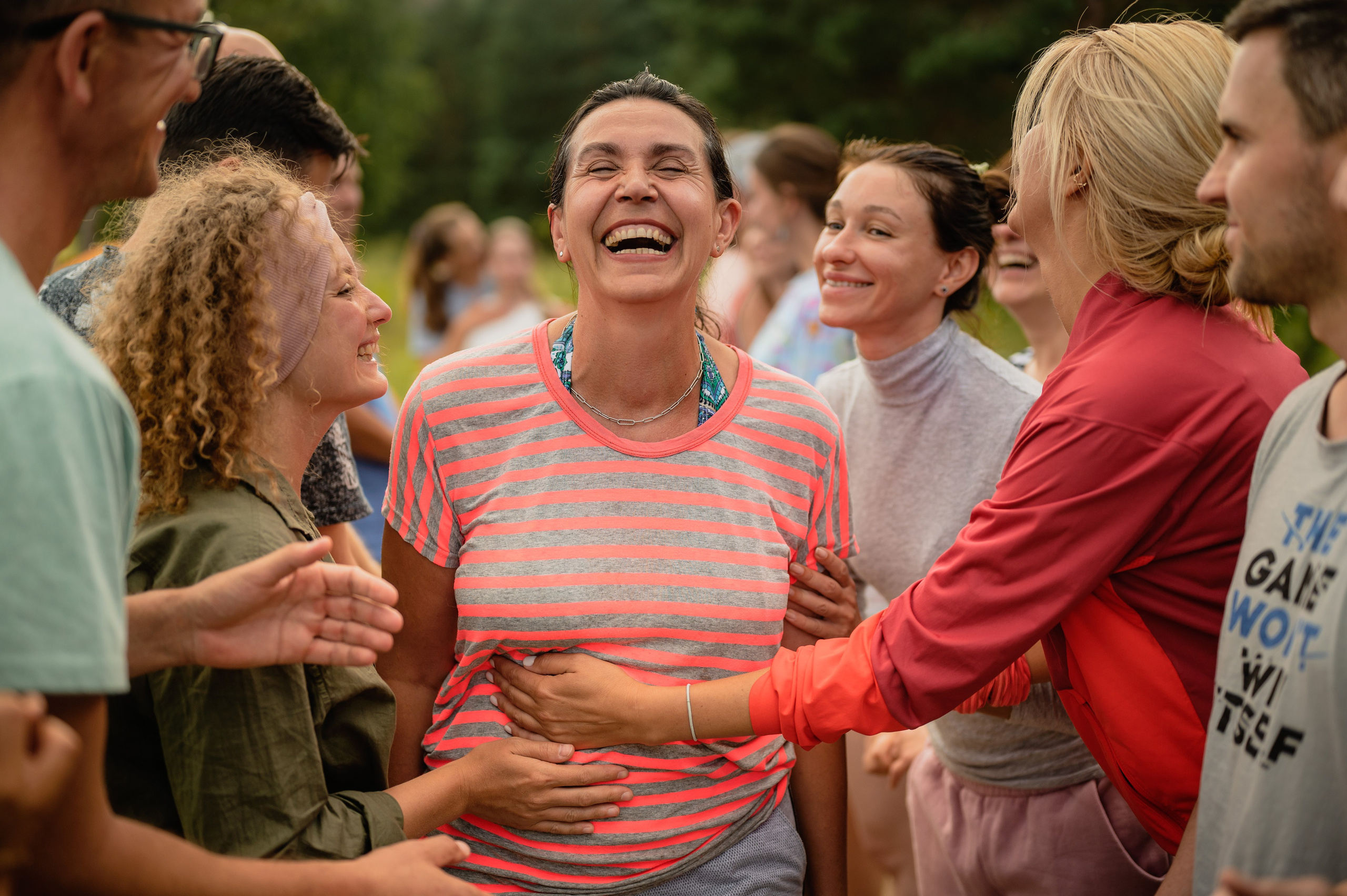 Plein-air_events. Wedding and Destination photographer Rustam Kalimullin