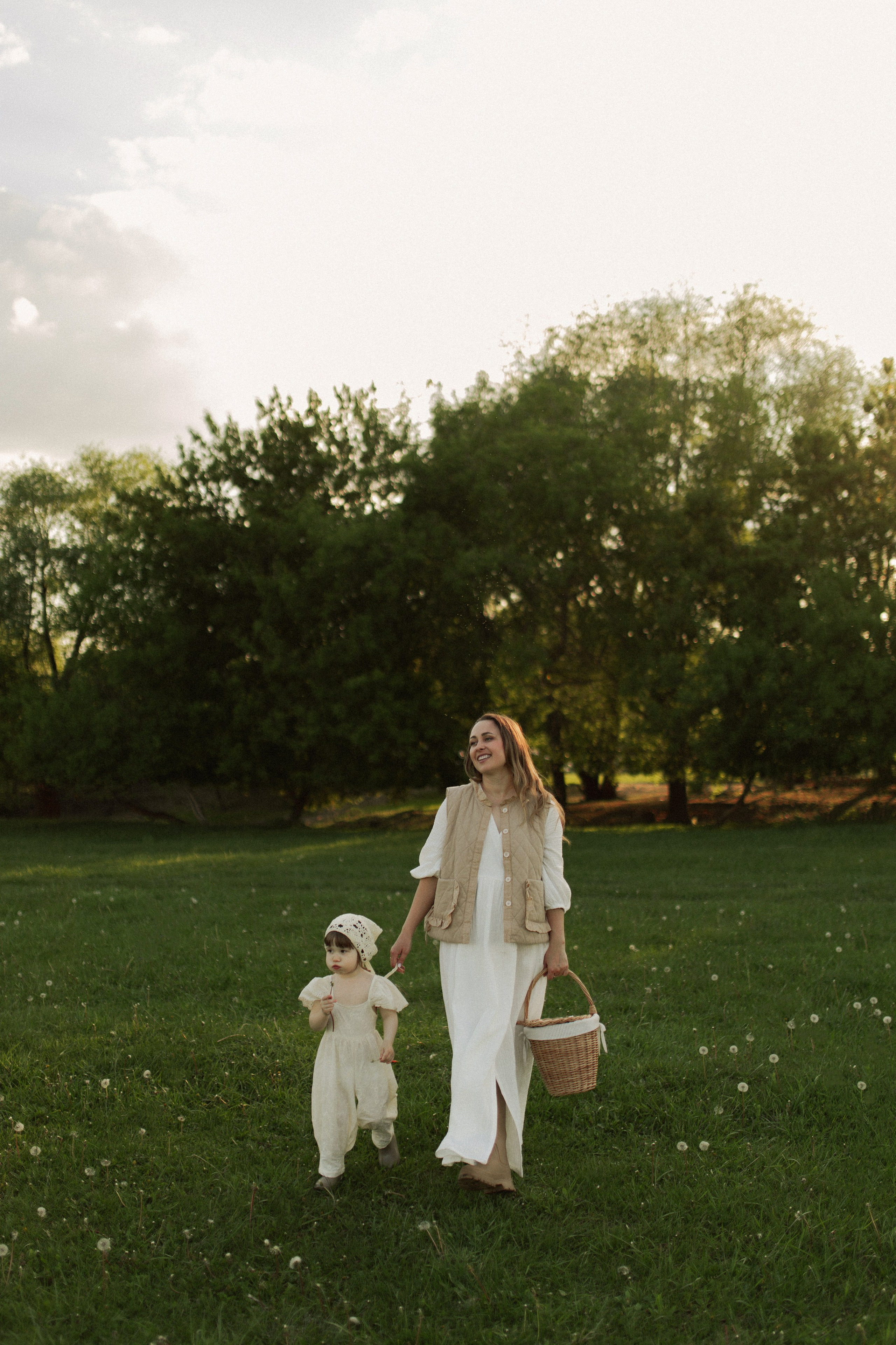 Настя и София. Главная