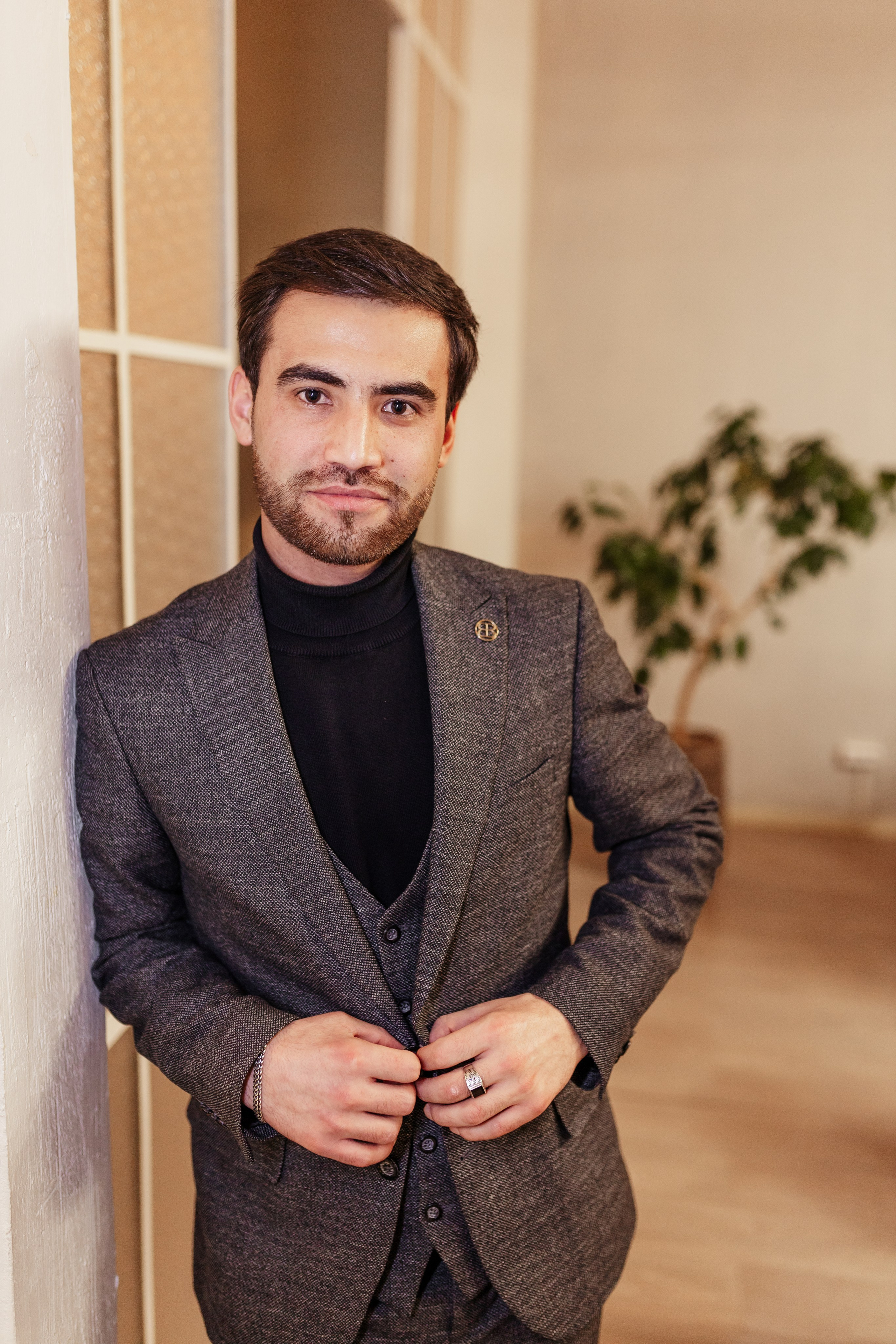 Корпоративы. Happiness is in the moments