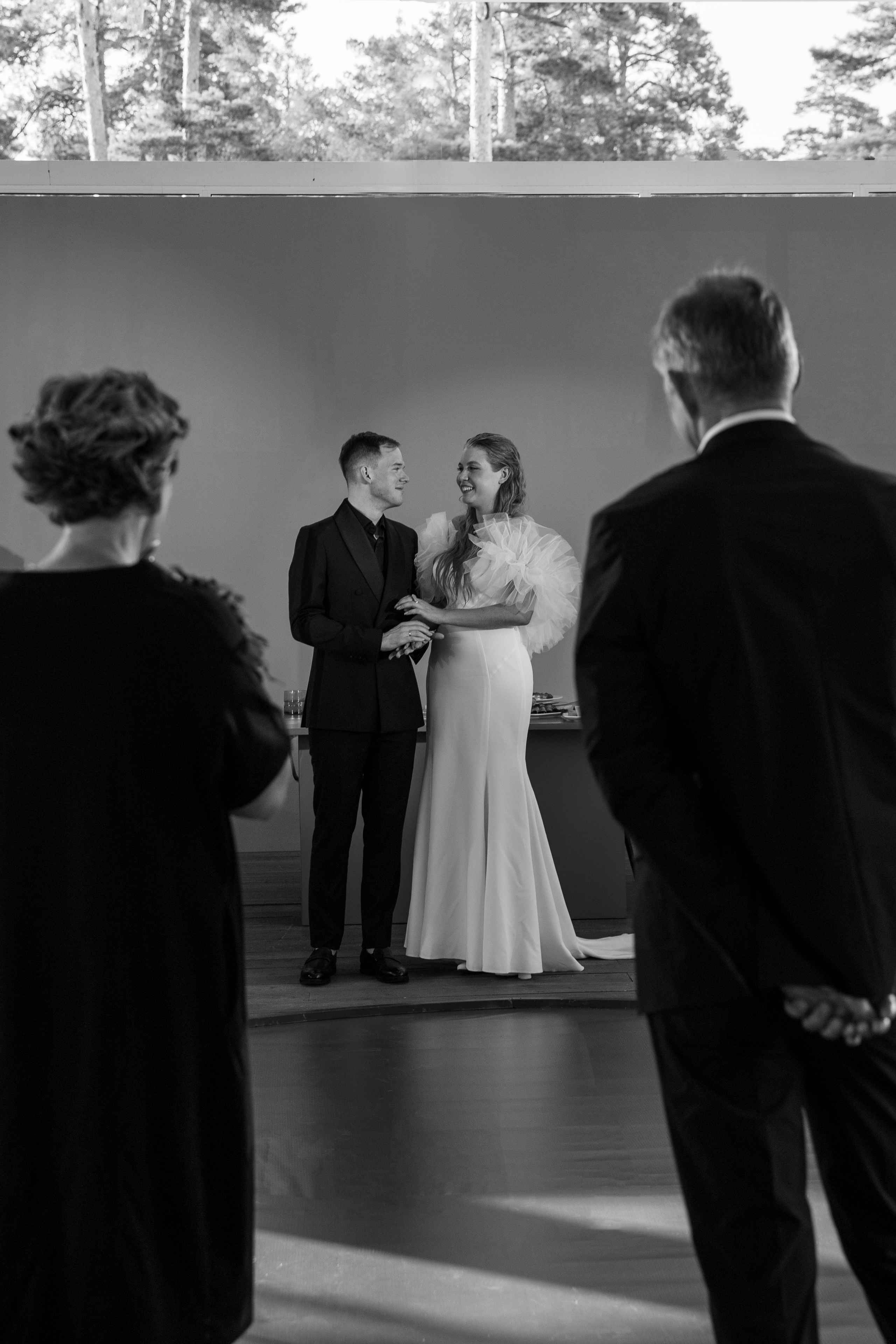 Пора начать