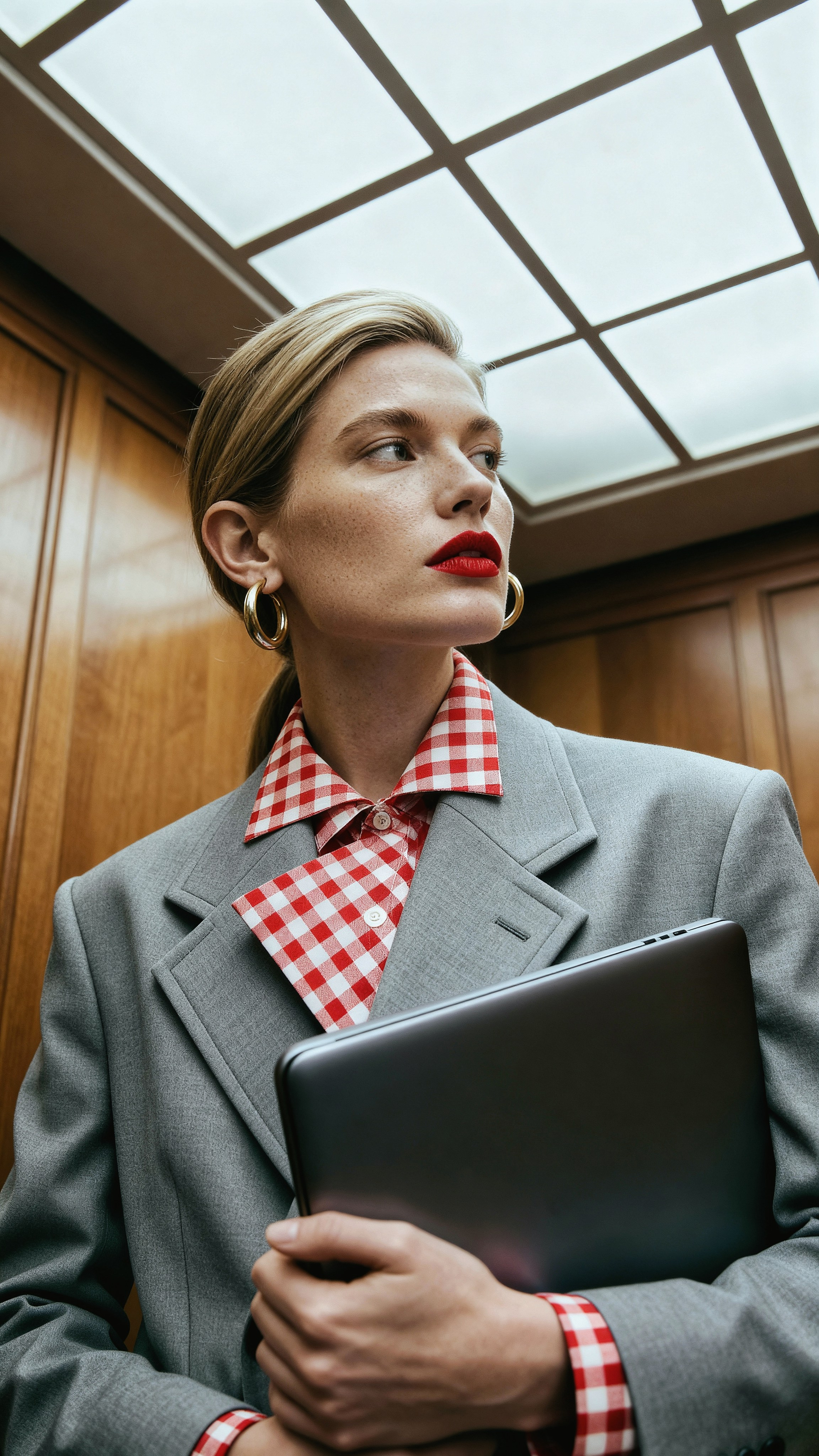 IMAGE. Нереальный реализм