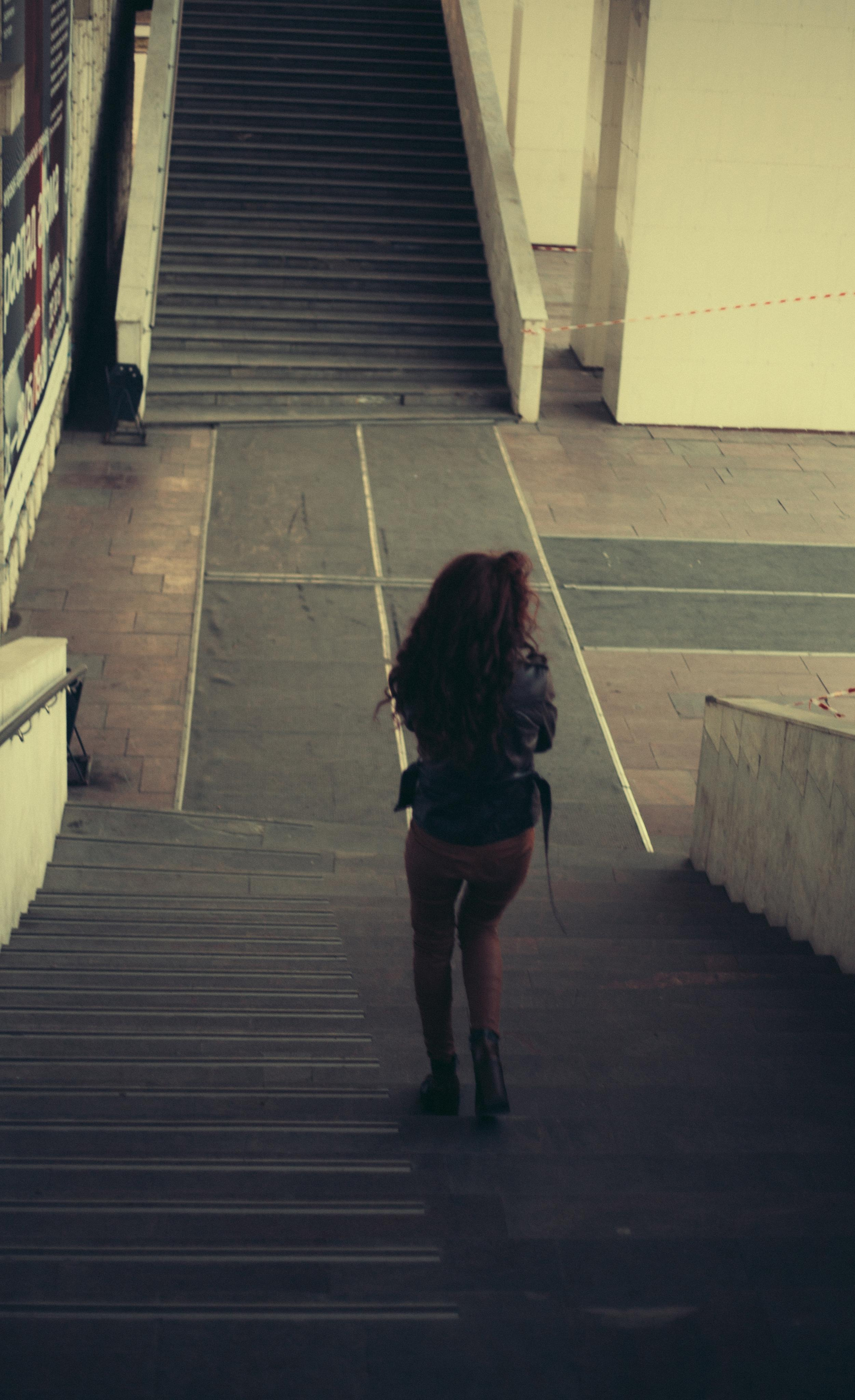 Лена. Photographer of Krasnodar city Paul Varro