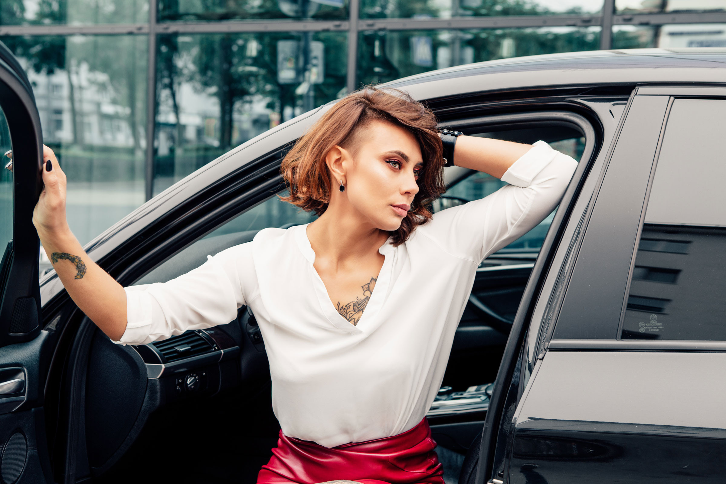 Photographer Paul Varro. Photographer of Krasnodar city Paul Varro