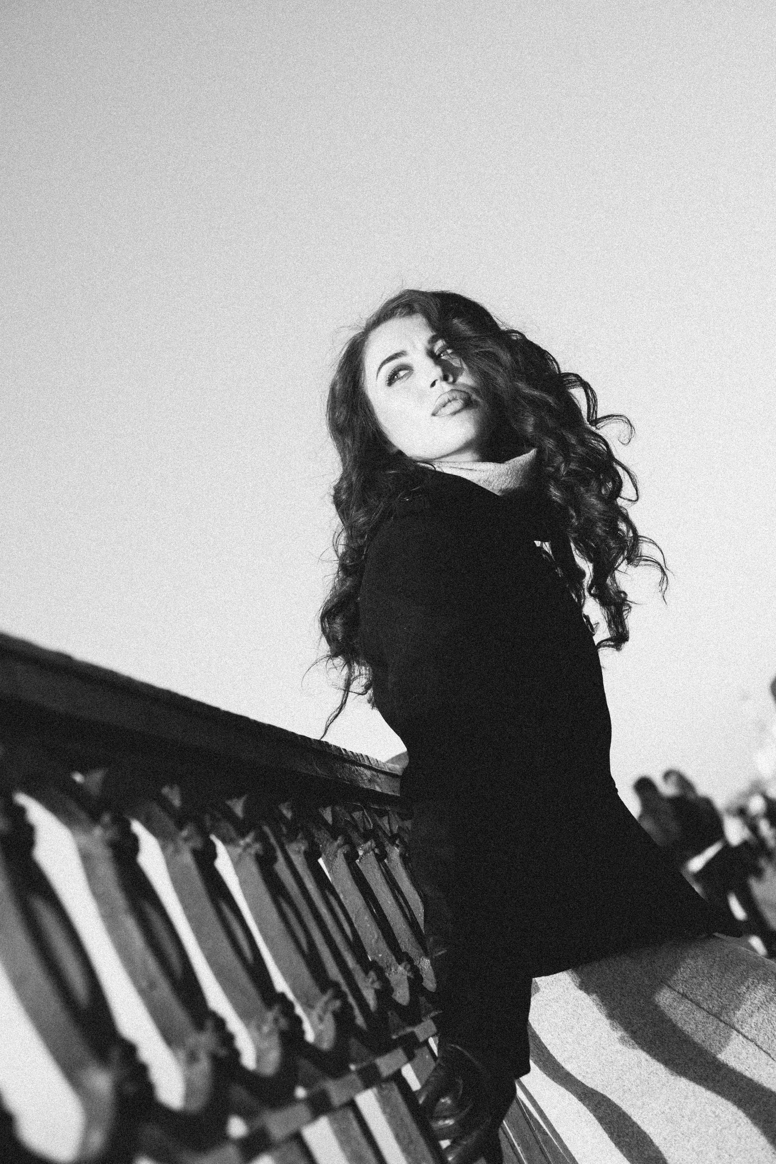 Лена. Photographer of Krasnodar city Paul Varro