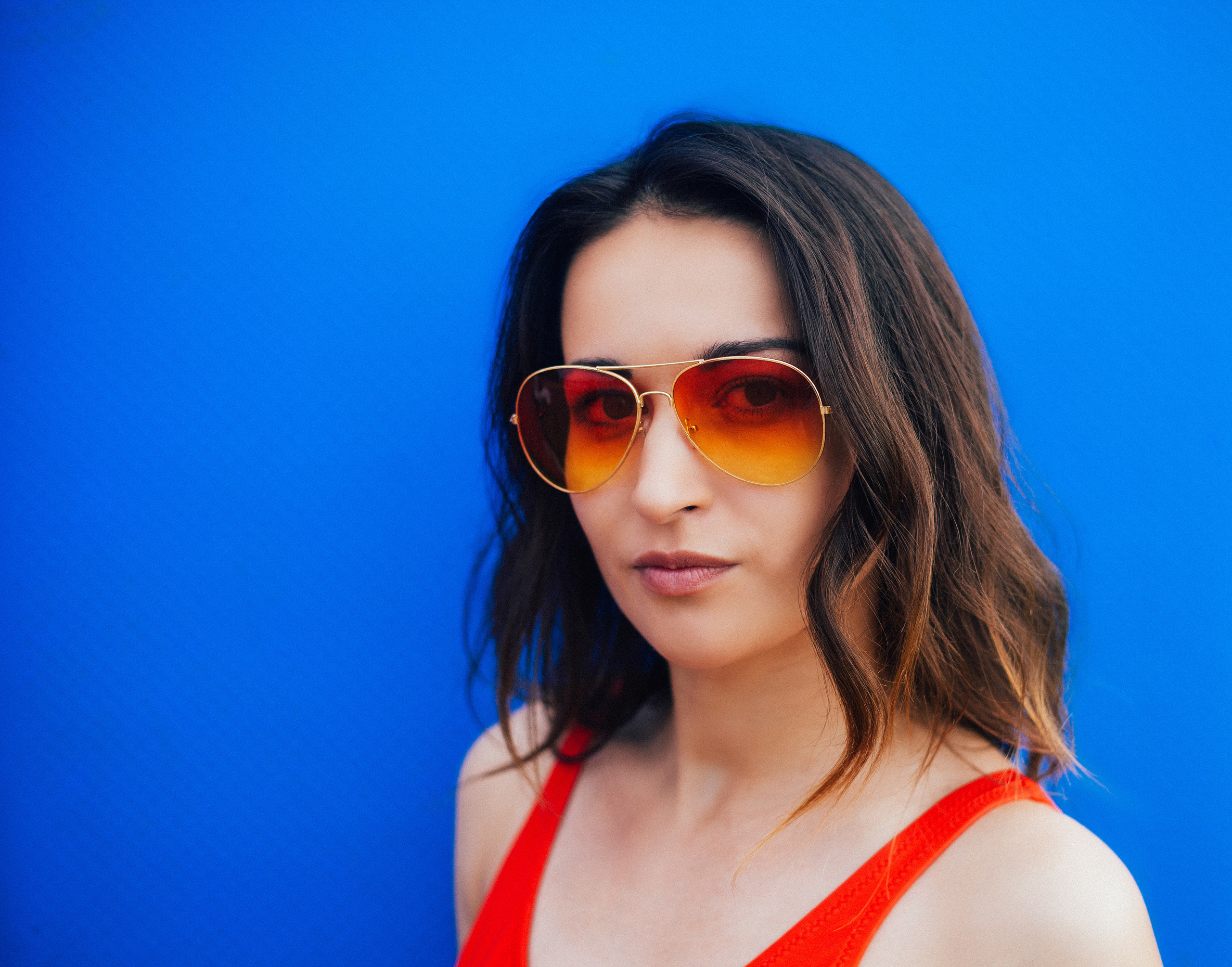 Photographer Paul Varro. Photographer of Krasnodar city Paul Varro