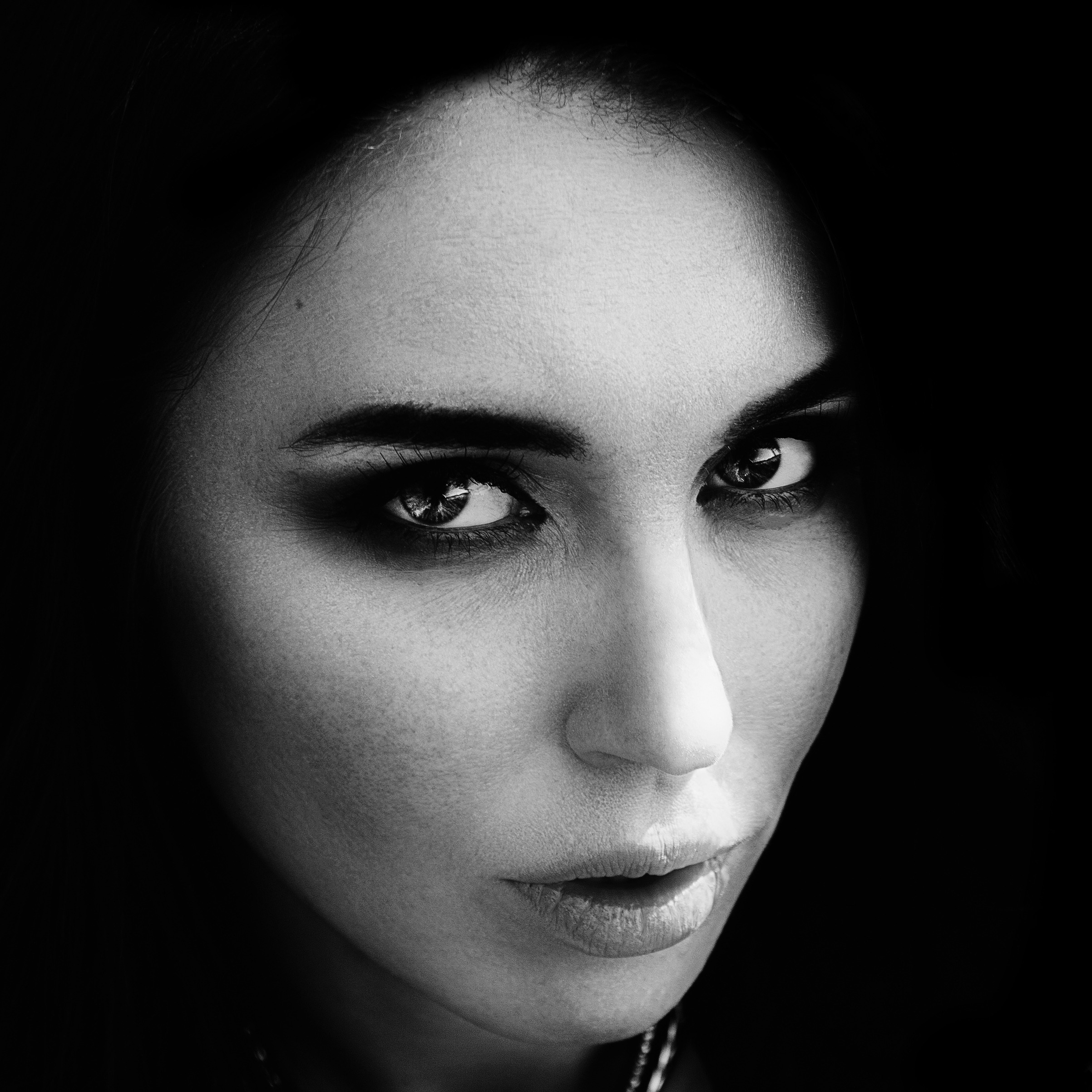 Лена. Photographer of Krasnodar city Paul Varro