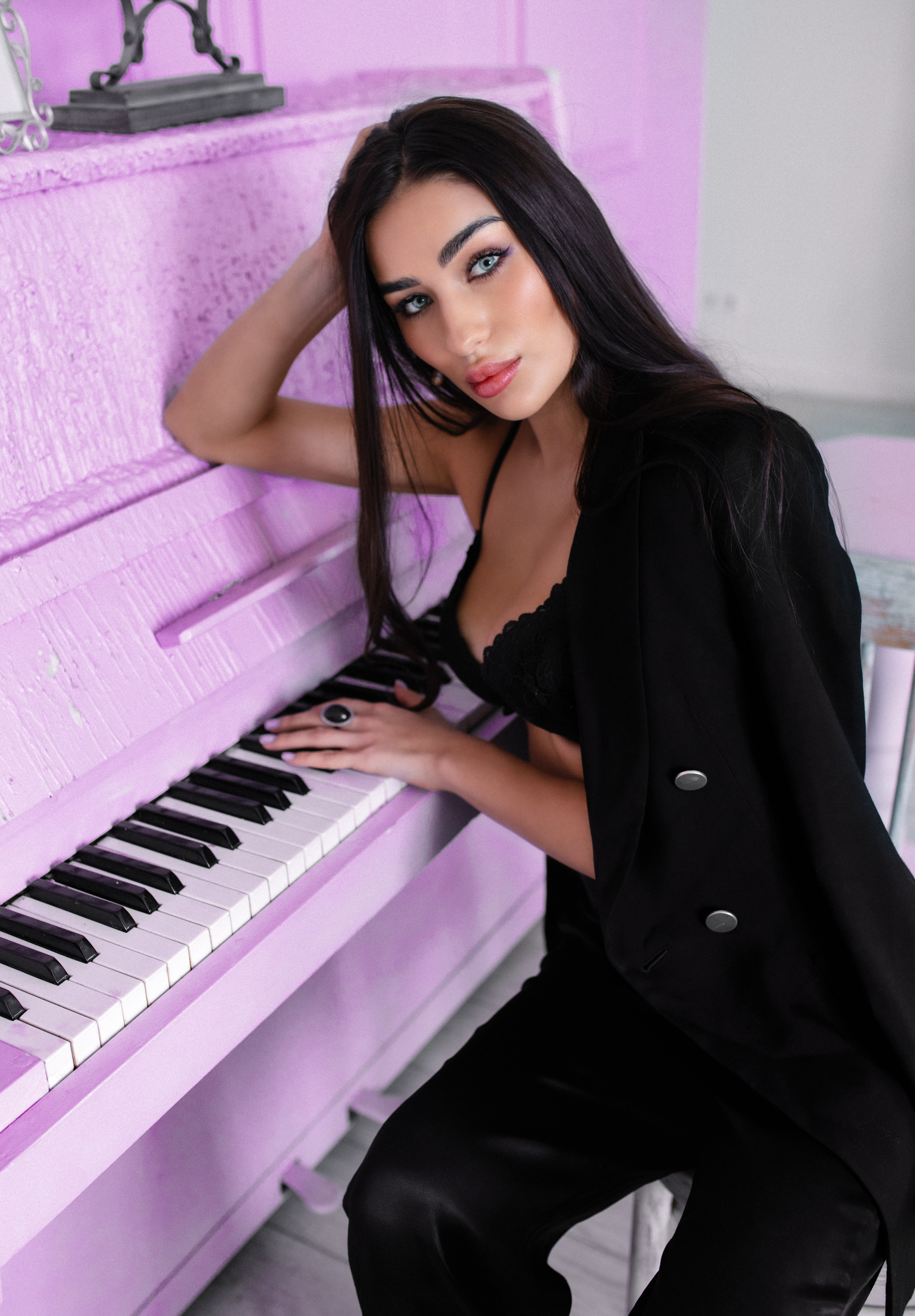 Photographer Paul Varro. Photographer of Krasnodar city Paul Varro