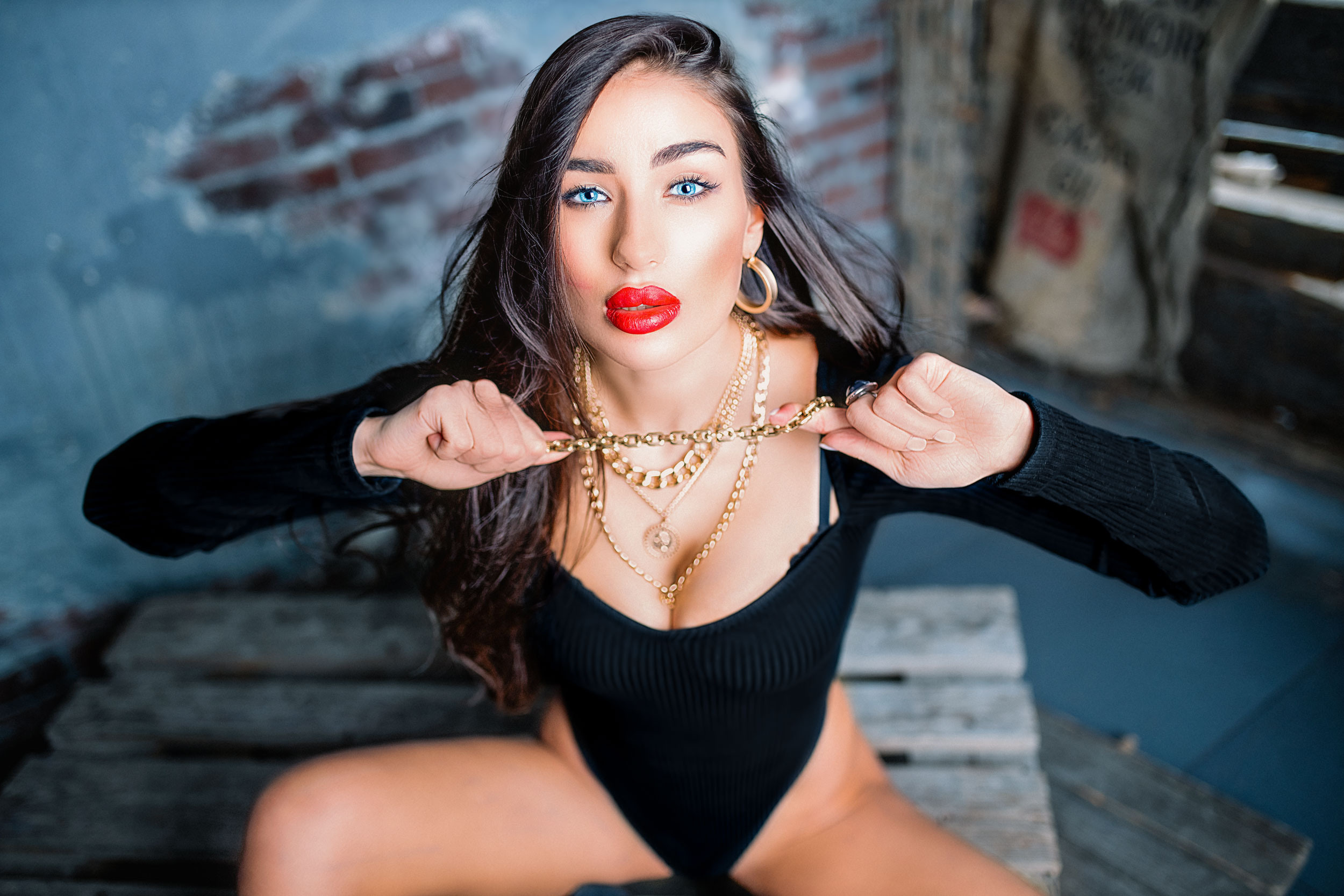 Photographer Paul Varro. Photographer of Krasnodar city Paul Varro