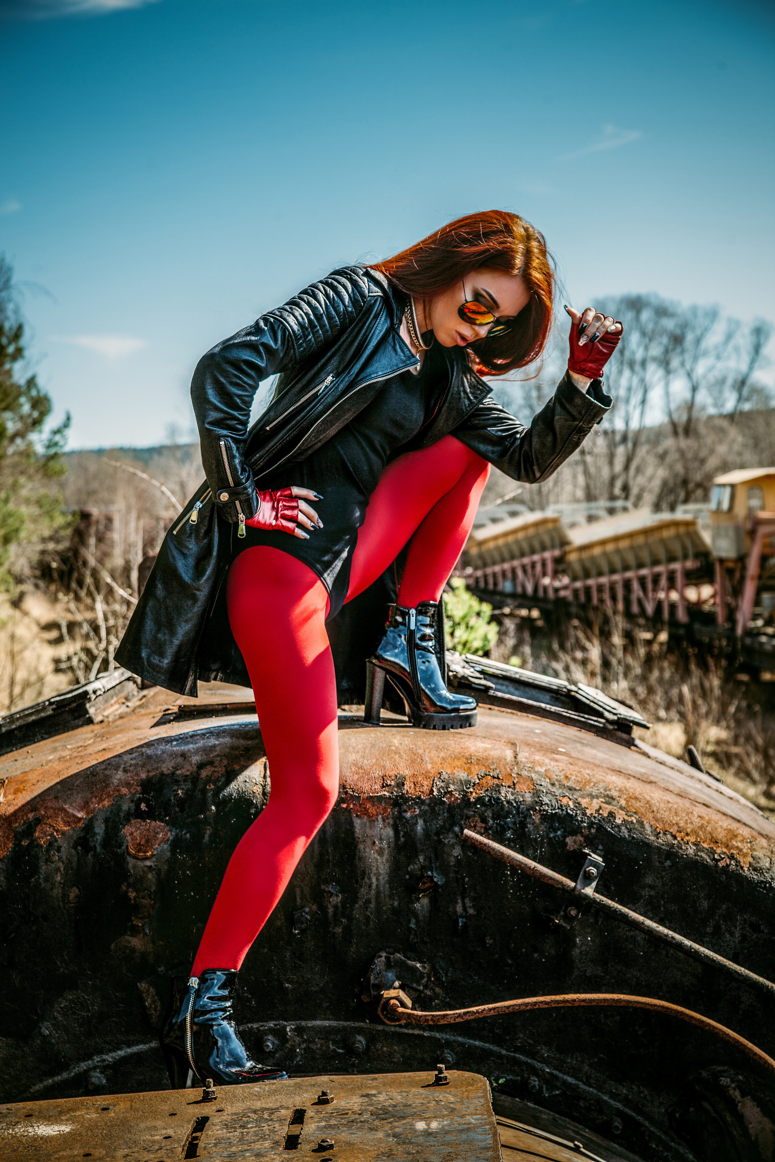 Photographer Paul Varro. Фотограф Paul Varro в Краснодаре