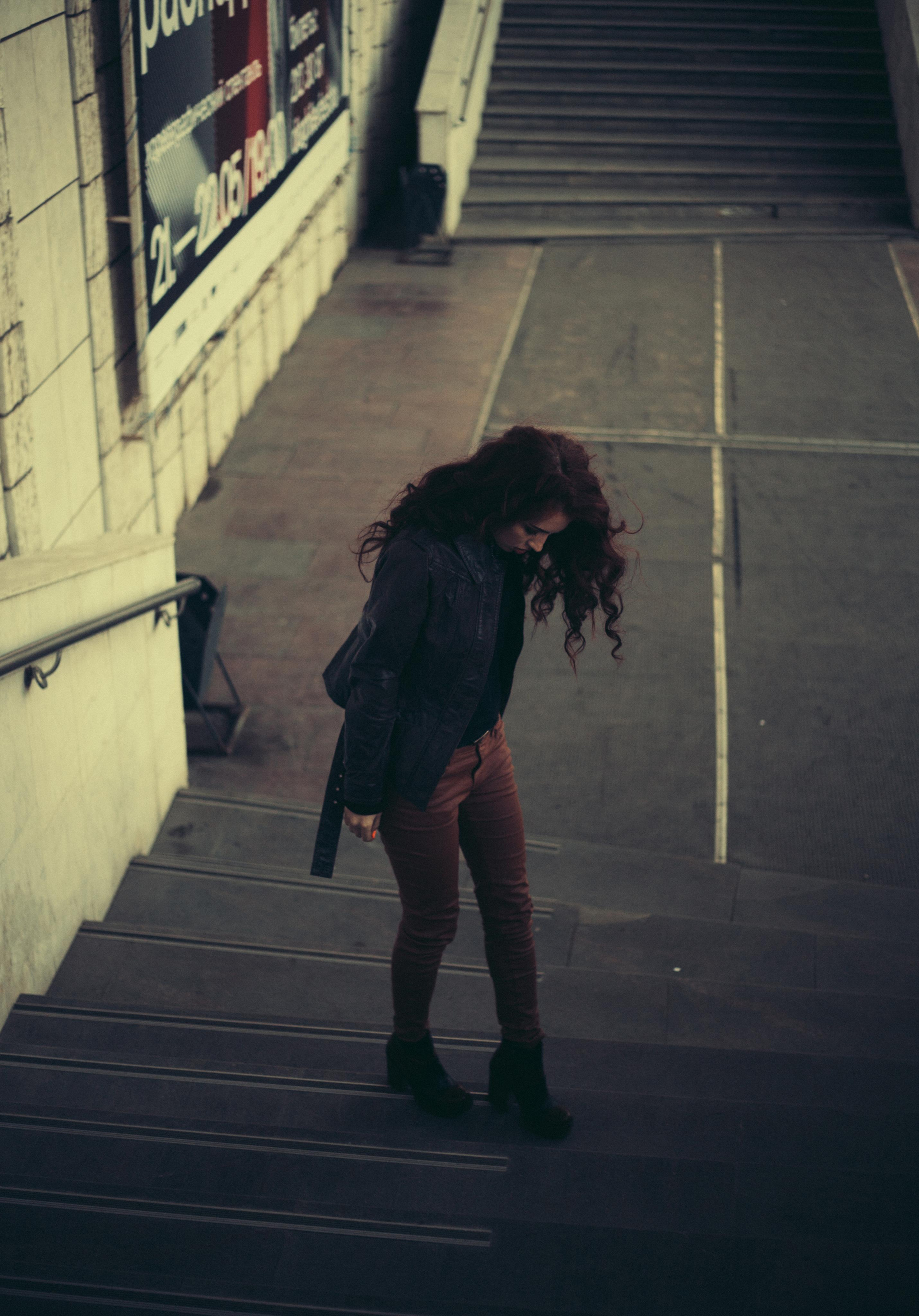 Лена. Photographer of Krasnodar city Paul Varro