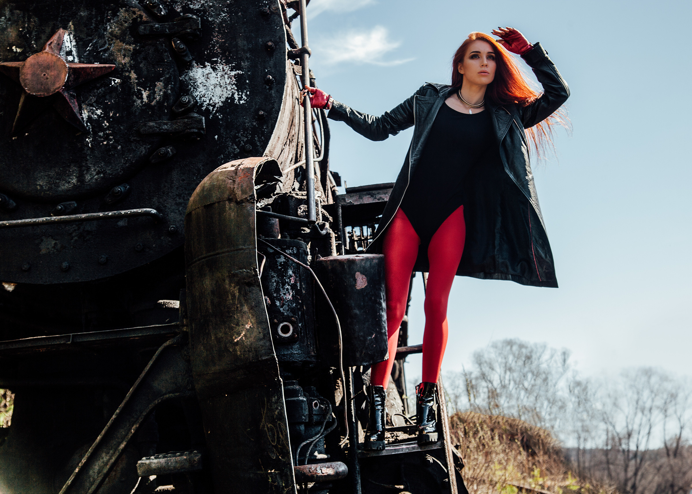 Photographer Paul Varro. Фотограф Paul Varro в Краснодаре