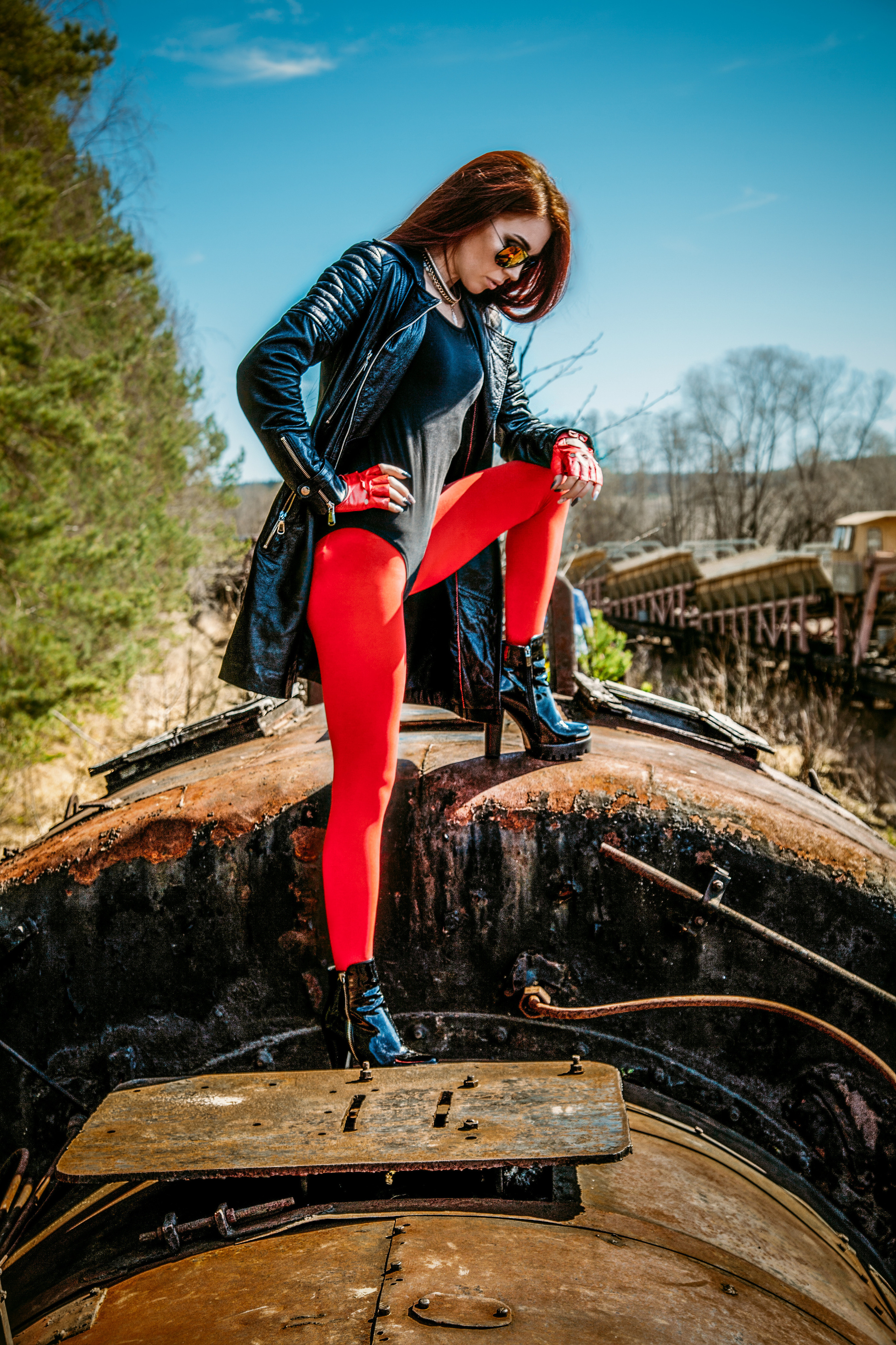 Photographer Paul Varro. Фотограф Paul Varro в Краснодаре