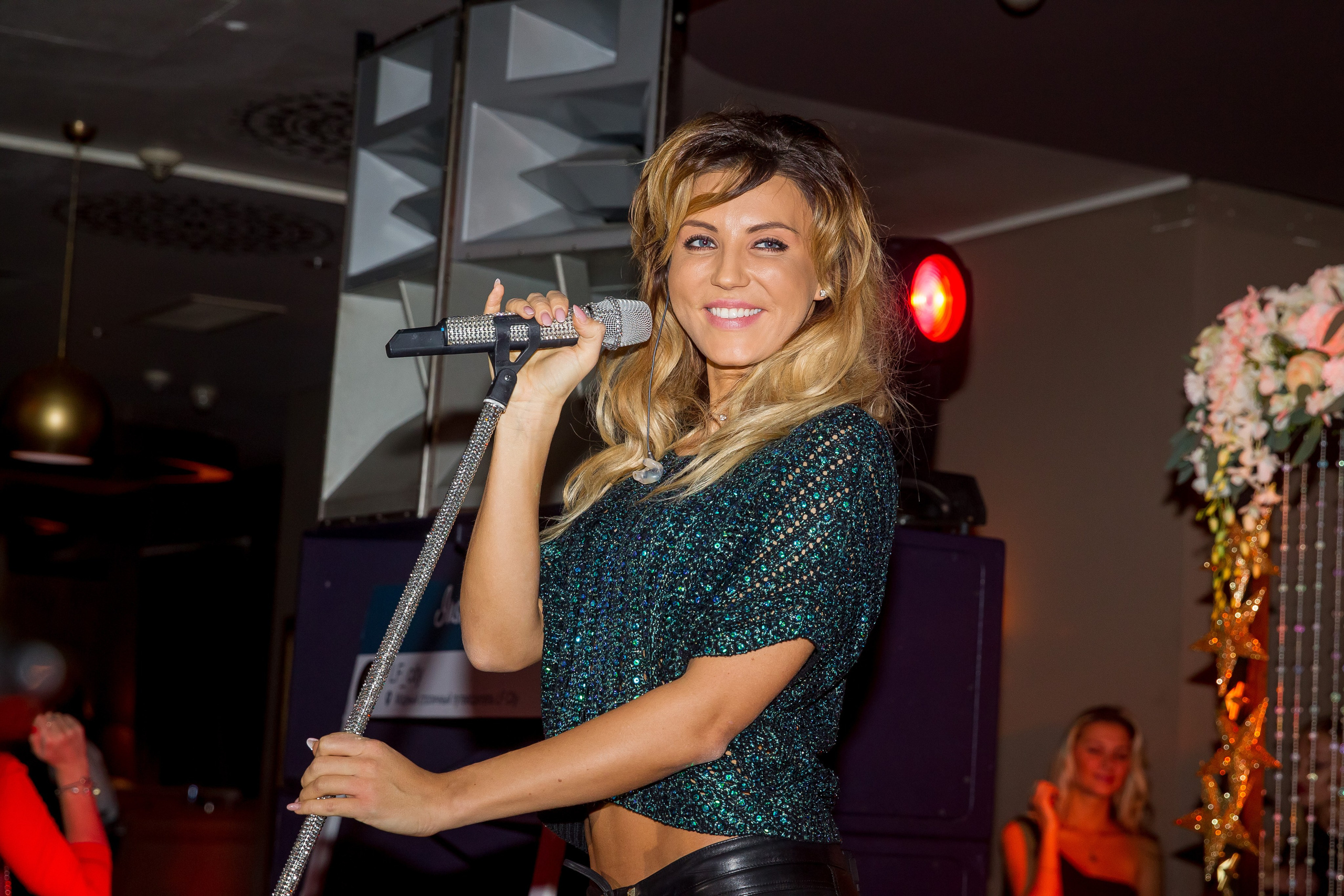 Вечеринка журнала LF City