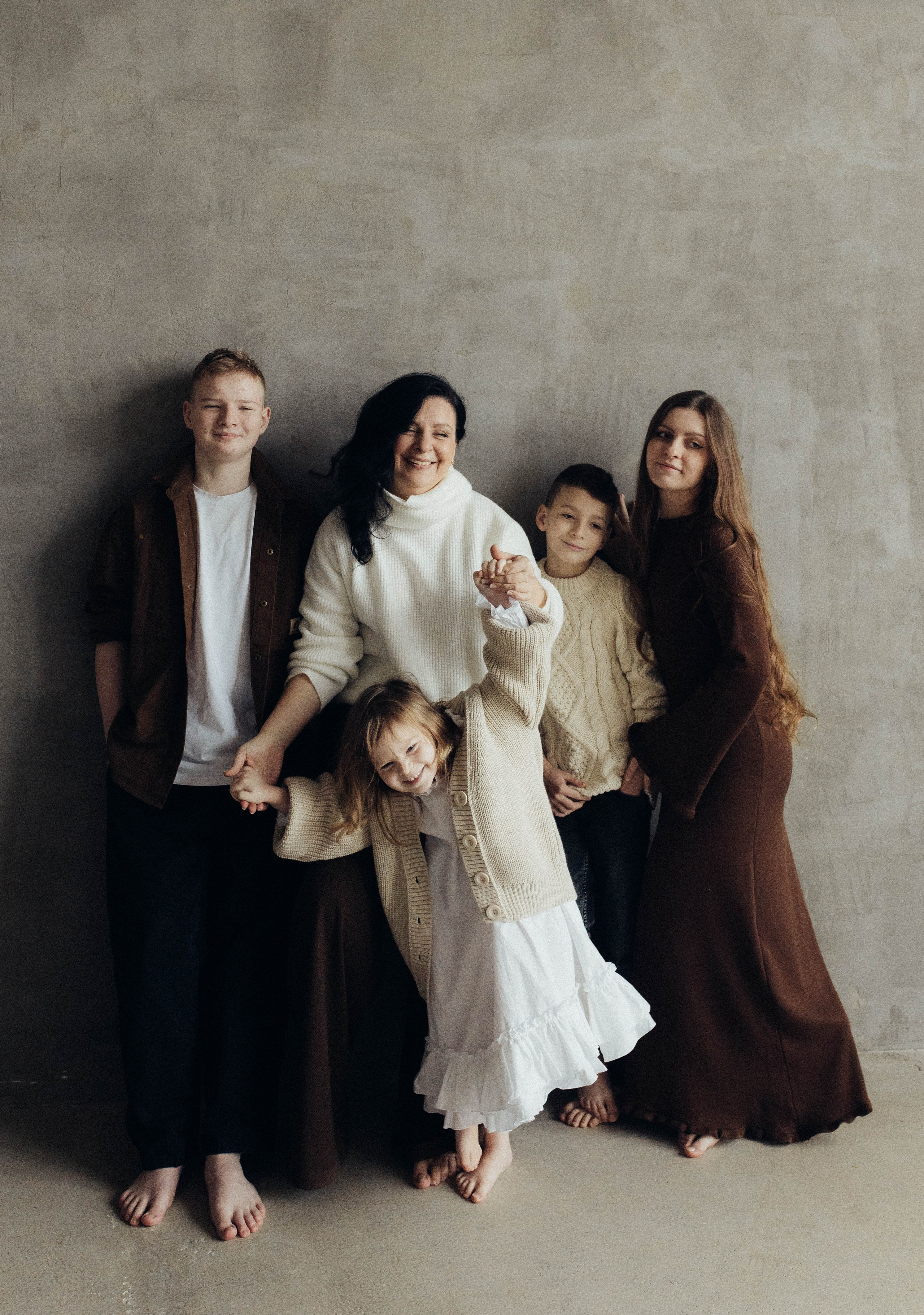 История для Оксаны. Фотограф в Туле Оксана Денисова