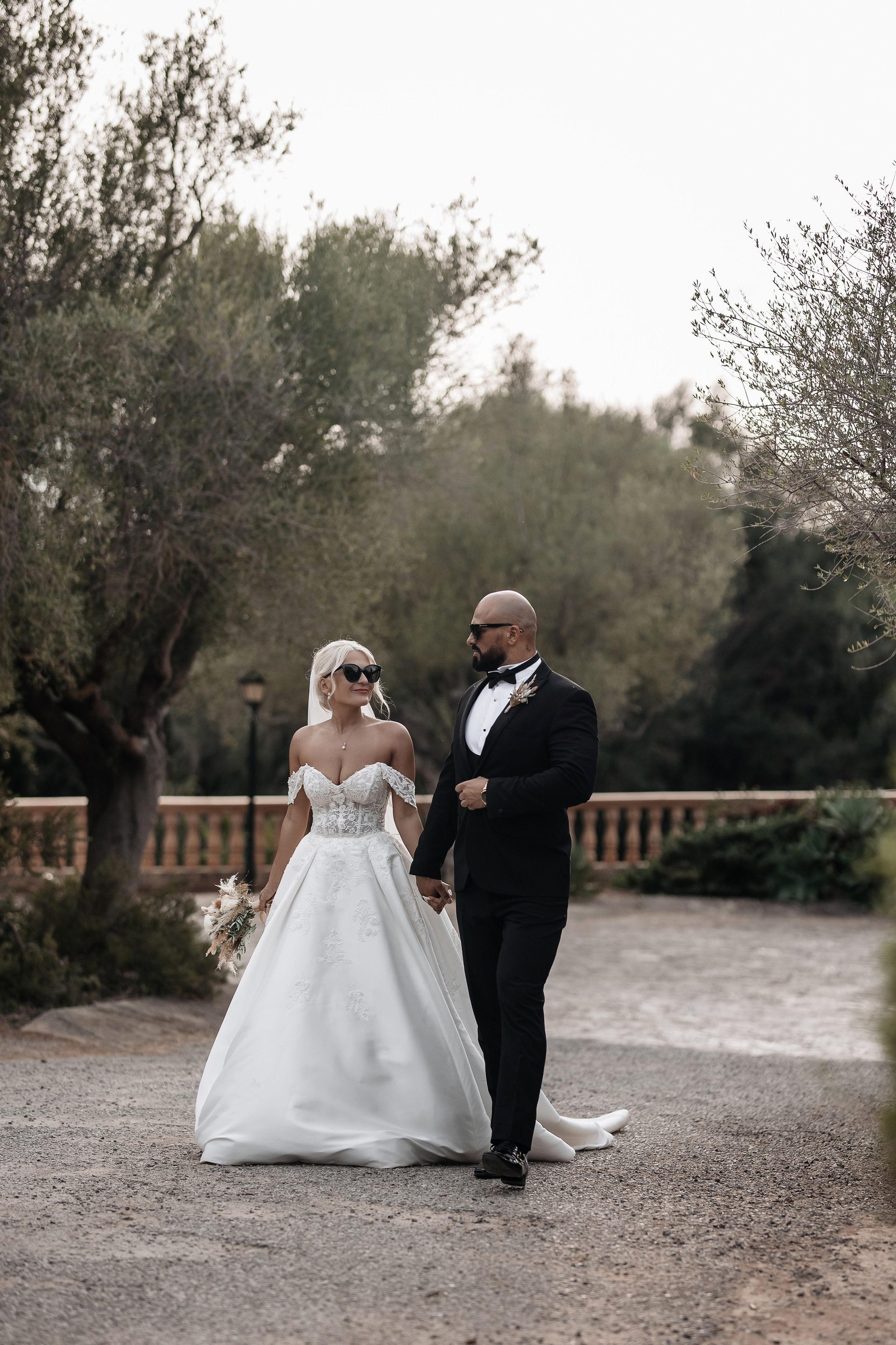 Vaida_&_Tadas. Фотограф на Майорке Екатерина Дробышева