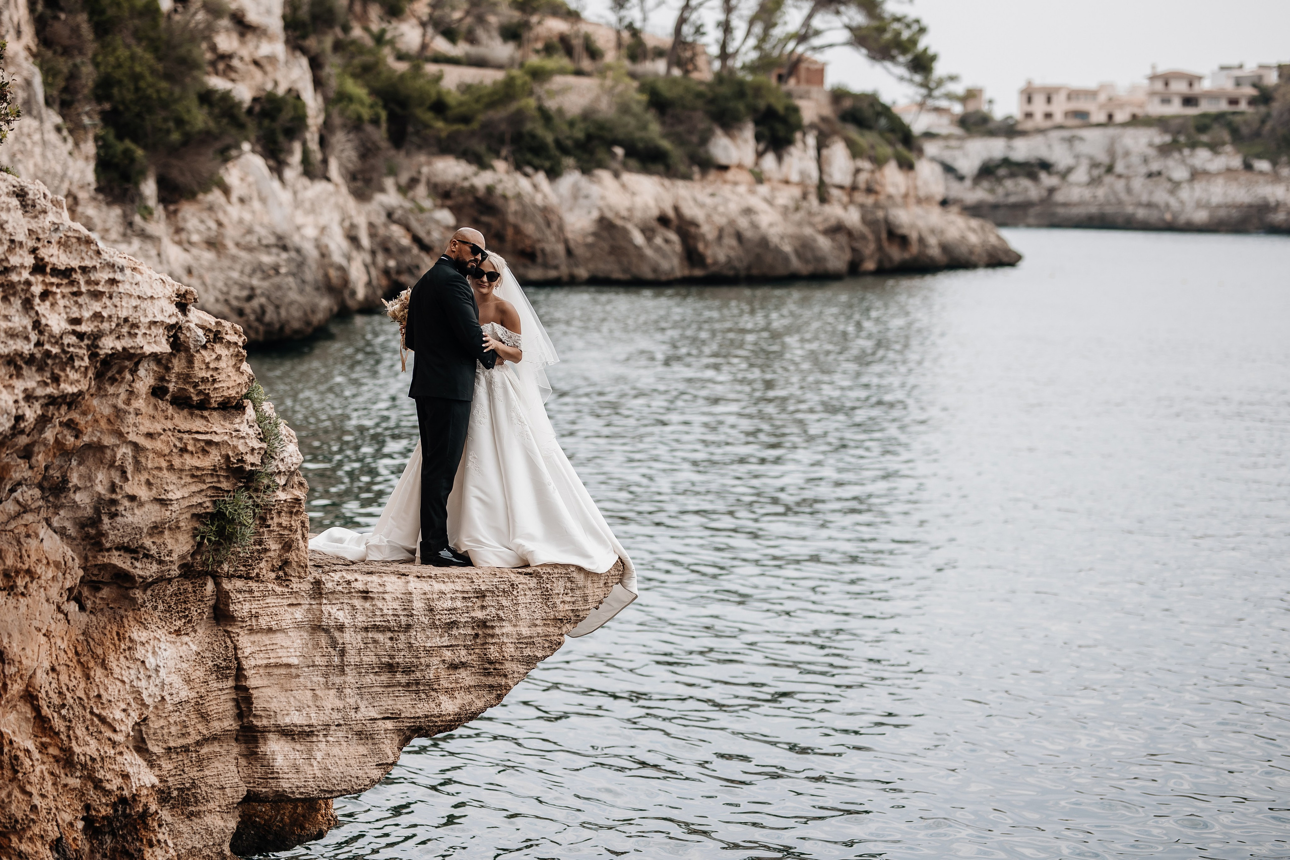 Vaida_&_Tadas. Фотограф на Майорке Екатерина Дробышева