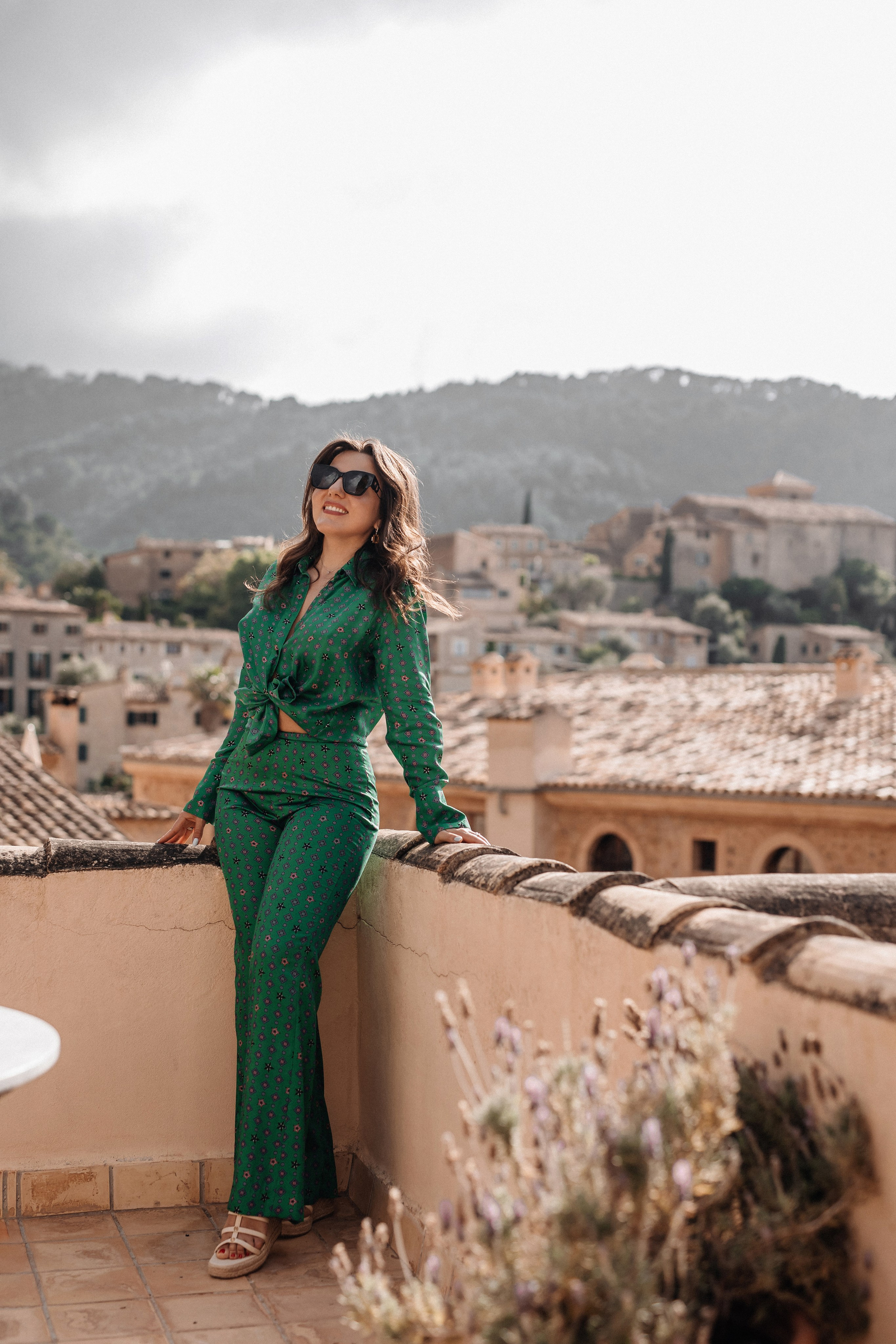 J&I. Фотограф на Майорке Екатерина Дробышева