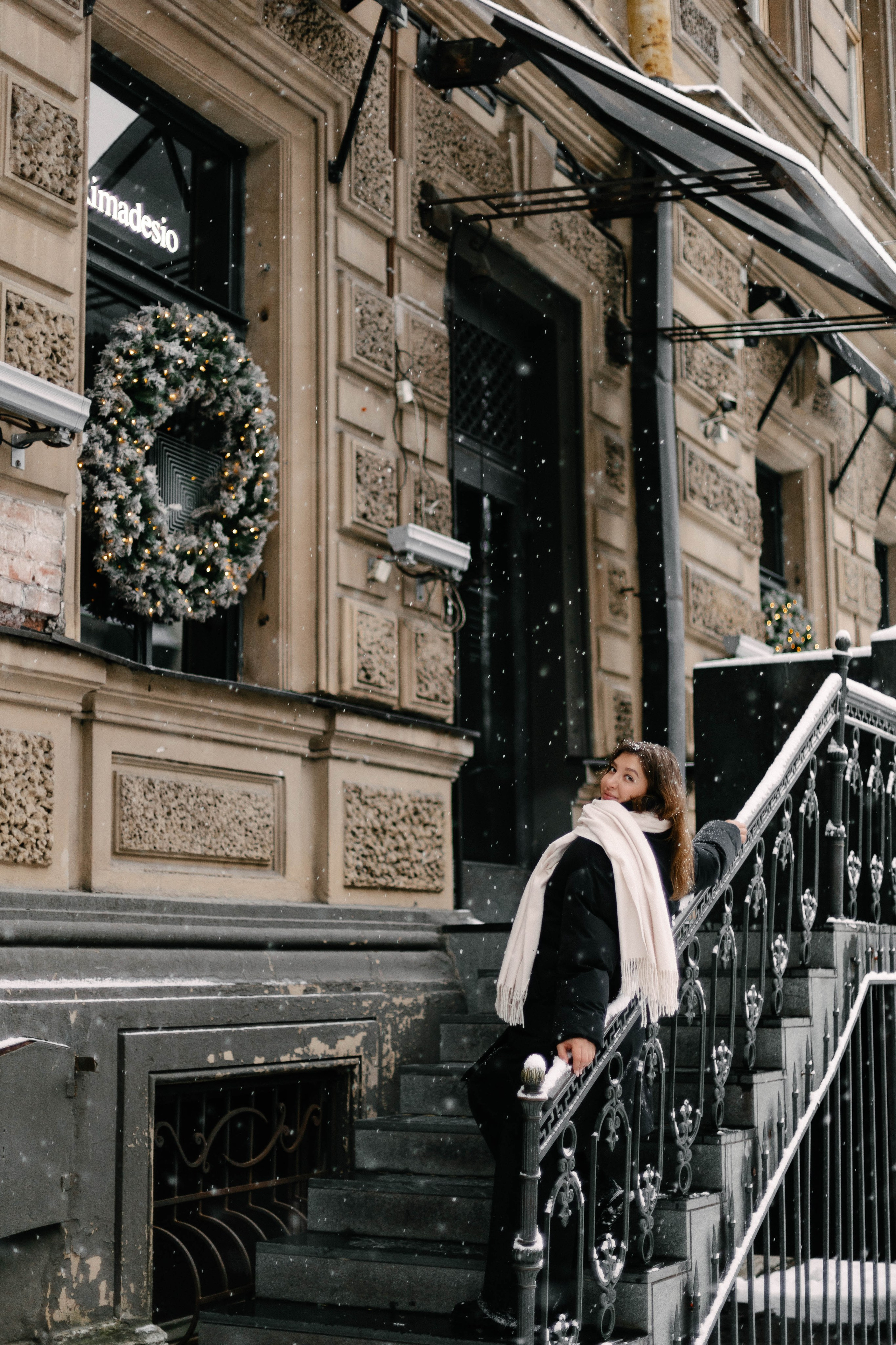 Юлия и Сергей. Фотограф Veronika Potaseva