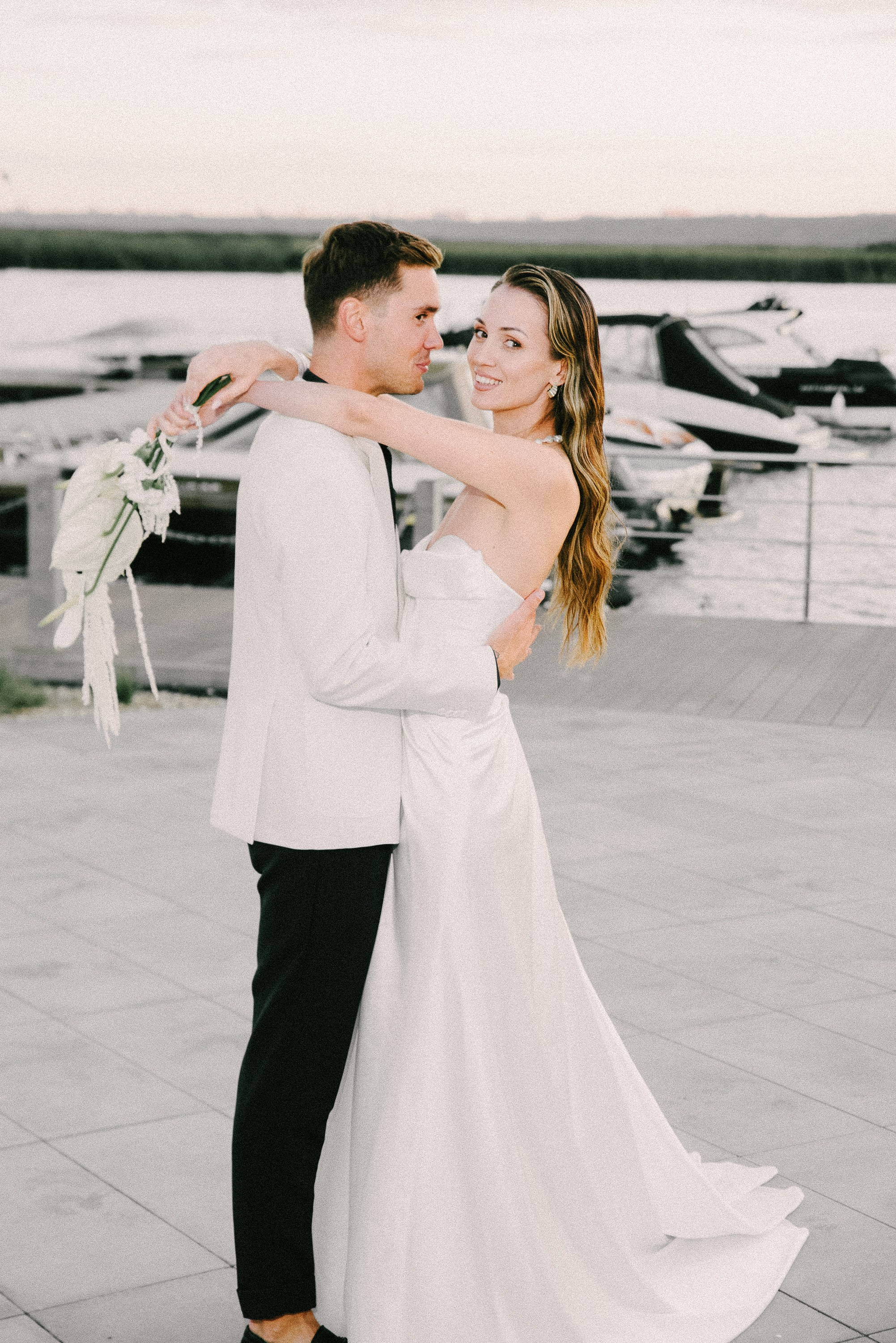 Михаил и Дарья. Анонс. Свадебный и семейный фотограф в Курске Николай Бусел