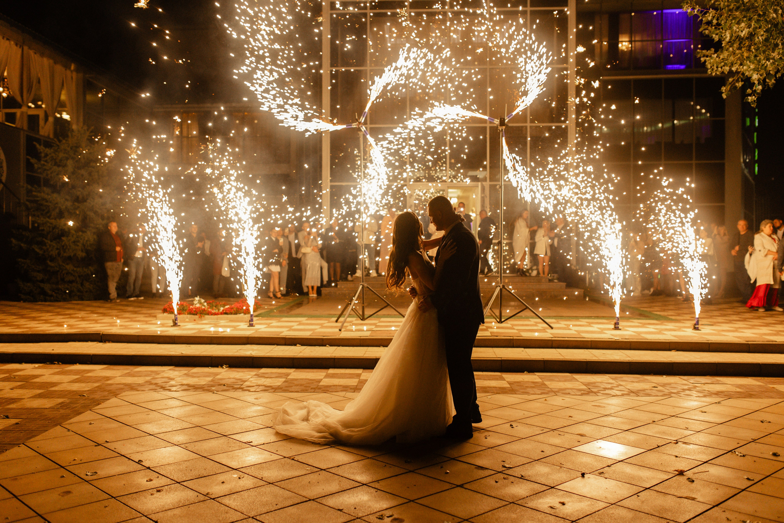 Nastya & Nikita's wedday. Индивидуальные и свадебные фотосессии | Донецк, Москва, Ростов-на-Дону