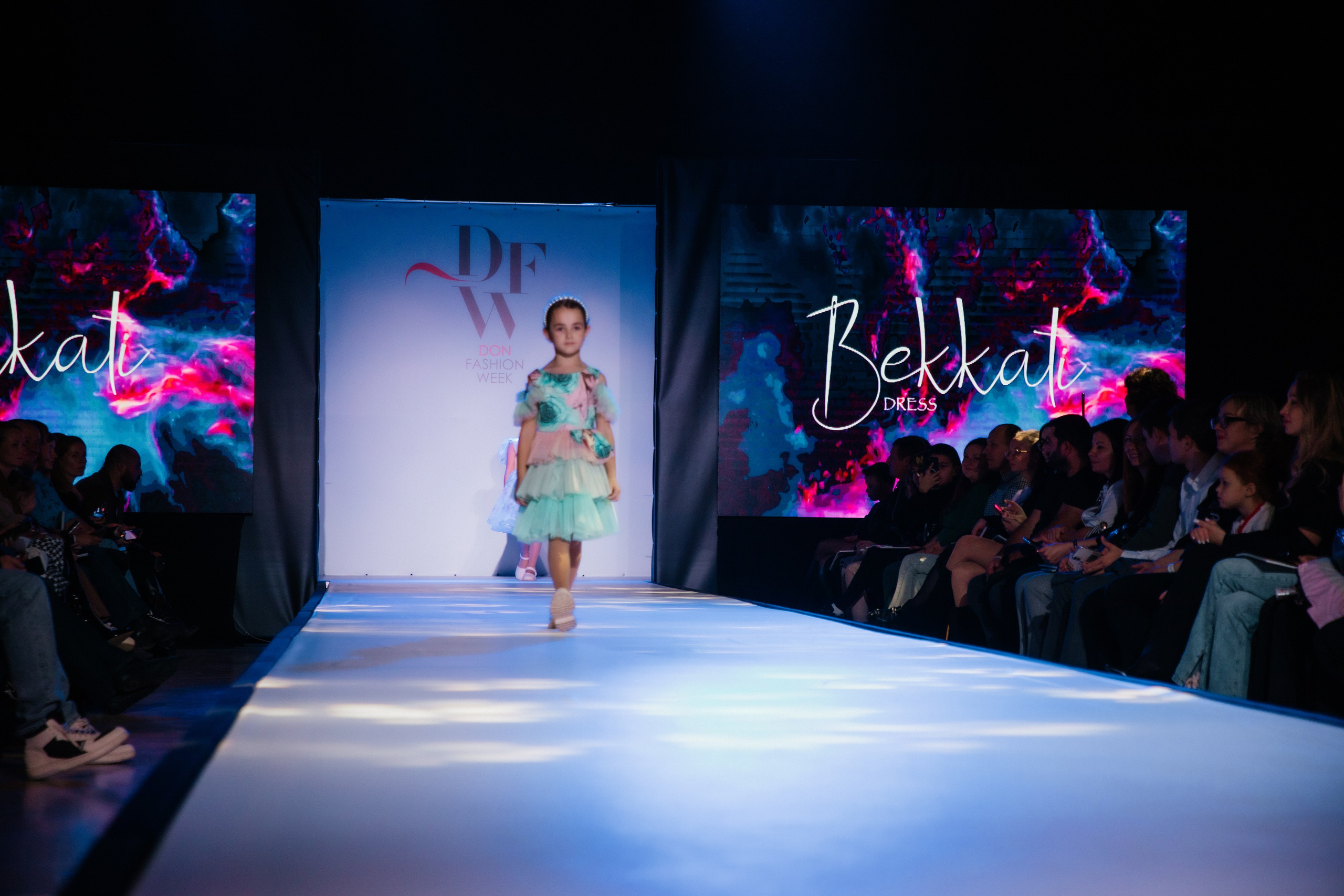 DFW Ростов — На — Дону 2023. Efimova Model Agency