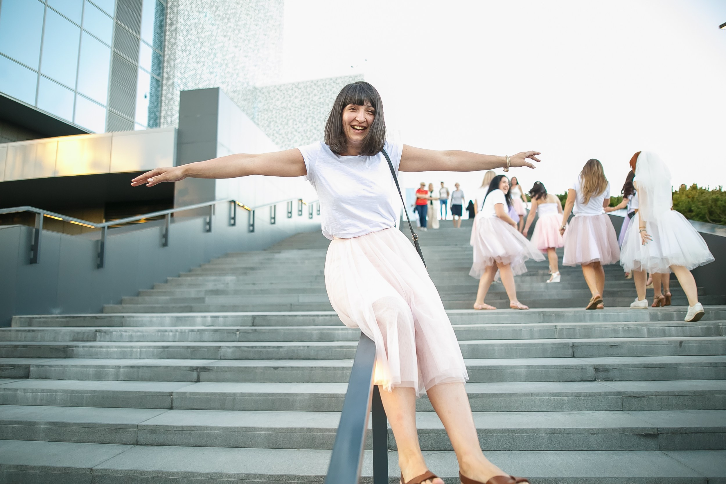 Девичник. Профессиональный фотограф Дугинов Николай | Екатеринбург