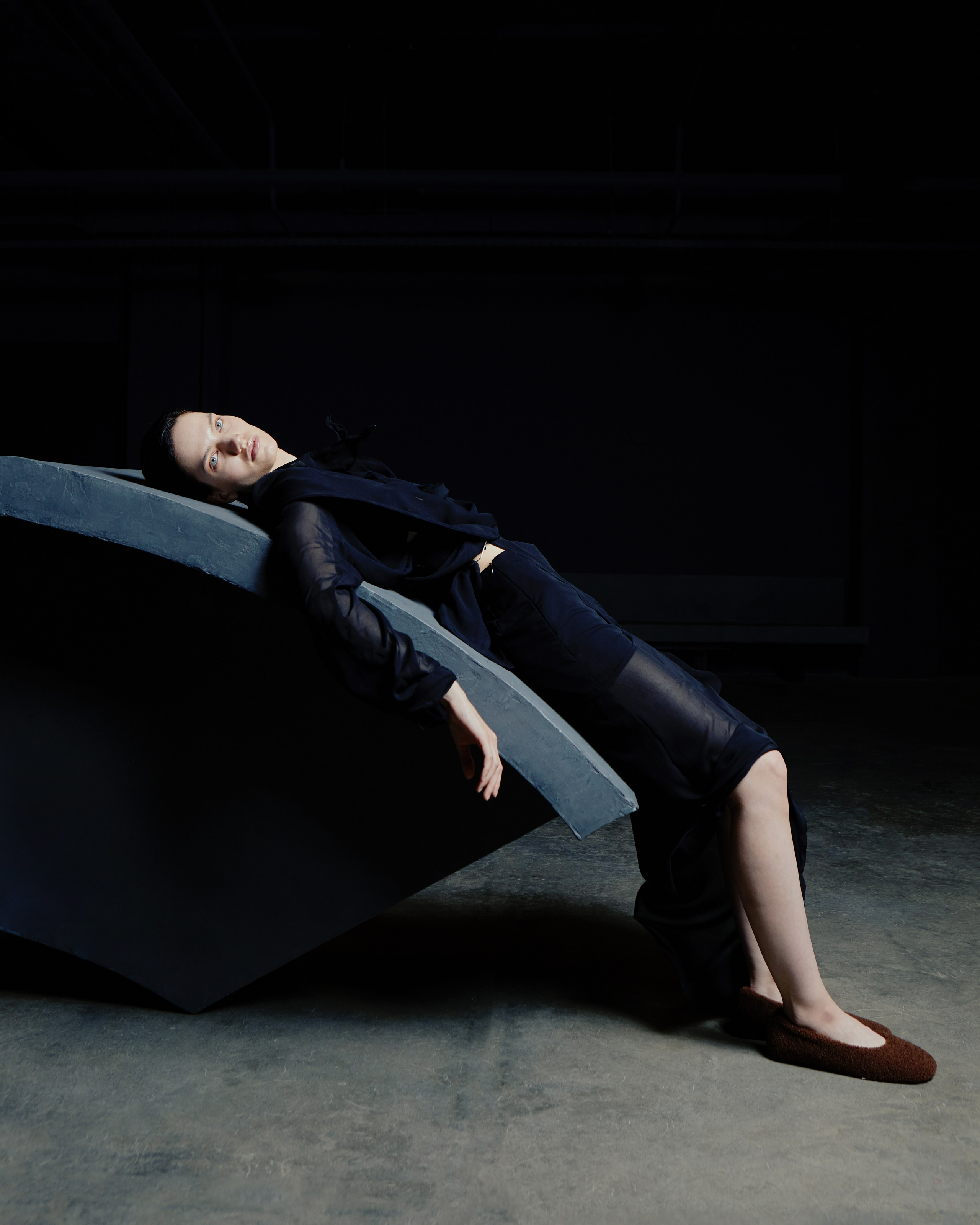 HSE design Lookbook. WORKS