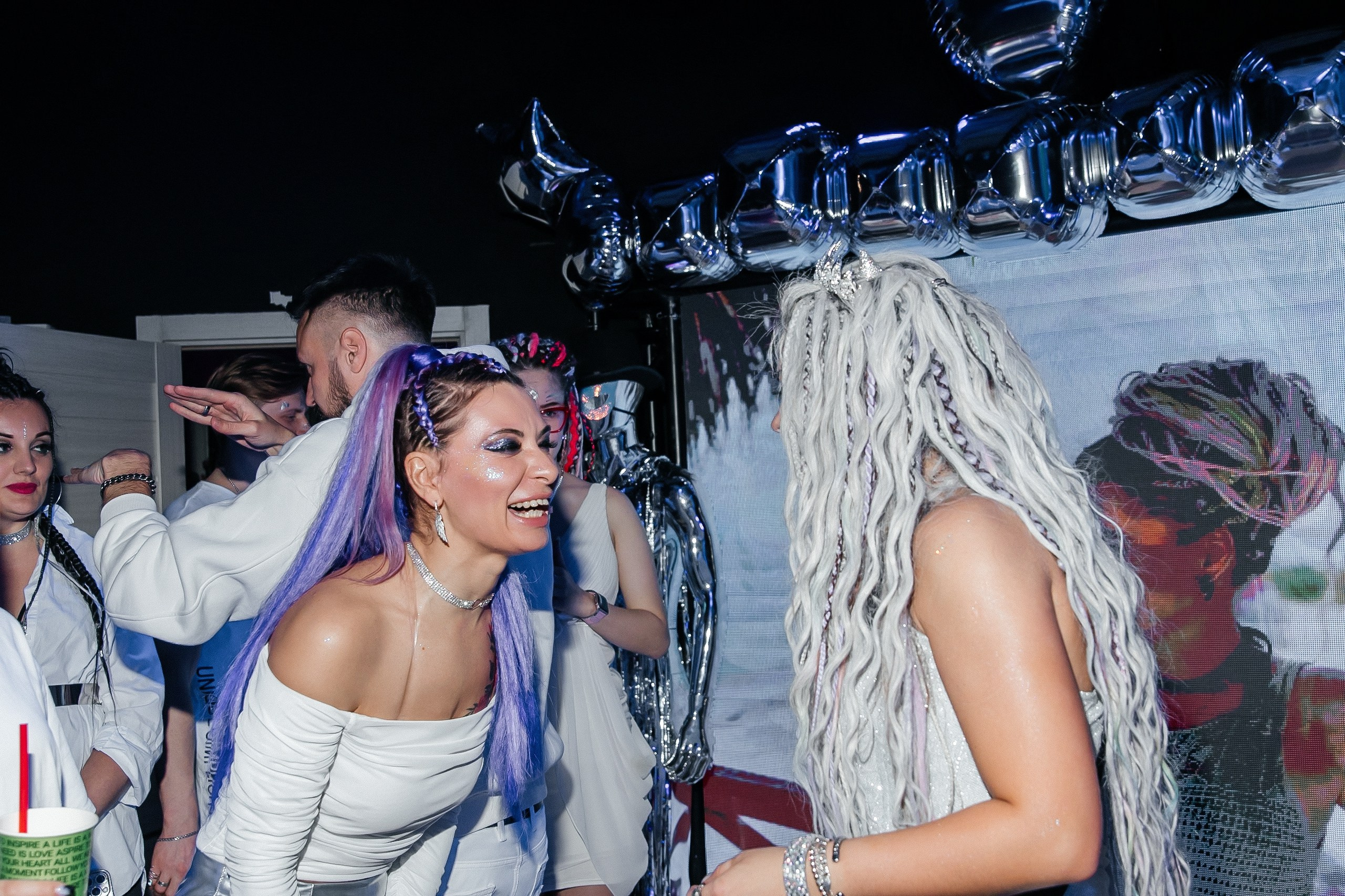 День рождения Екатерины. Фотограф Пятигорск Александра Карасева