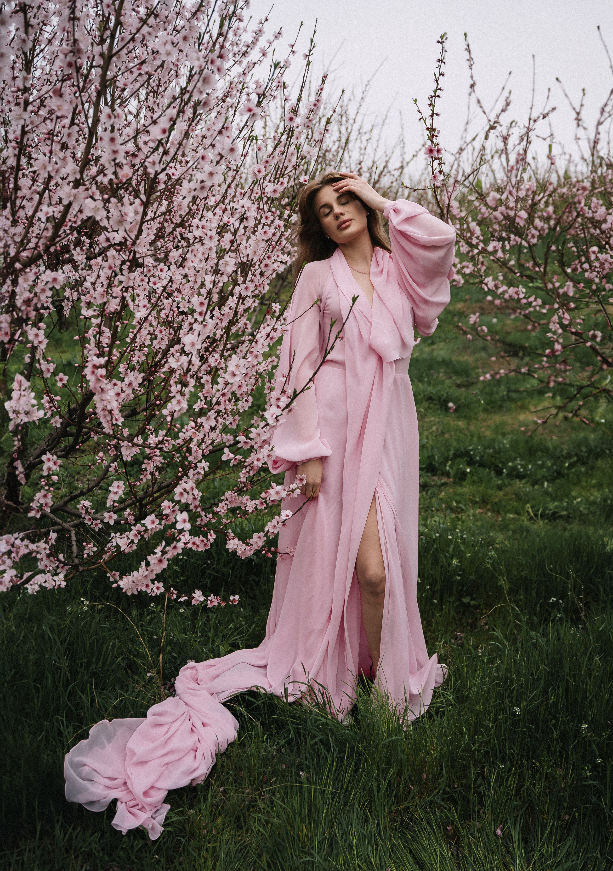 Анна. Татьяна Тагель