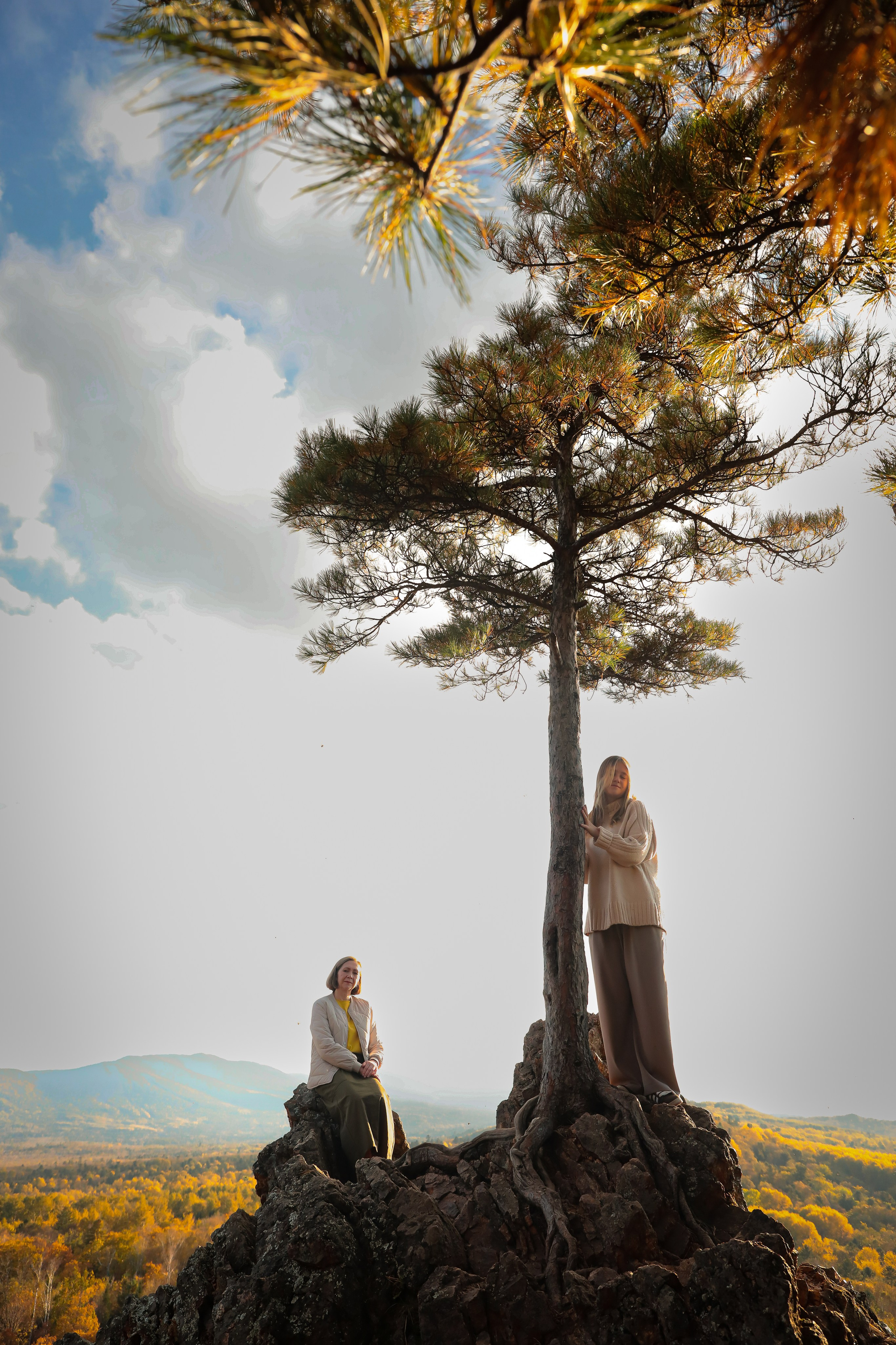 Фотограф г. Хабаровск. Семейные и индивидуальные съёмки