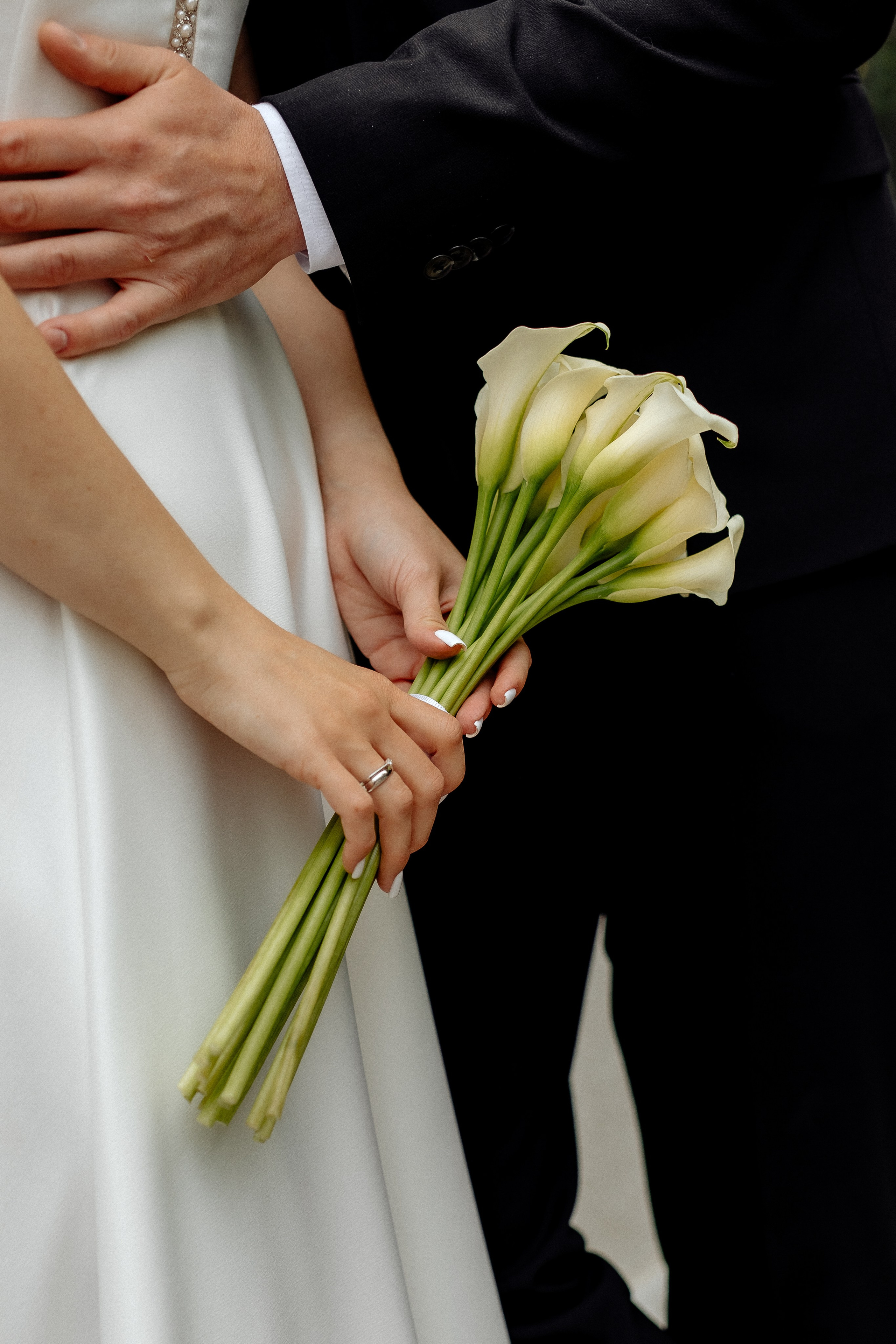 Александр и Лина. Свадебный фотограф в Саратове Симашова Ирина