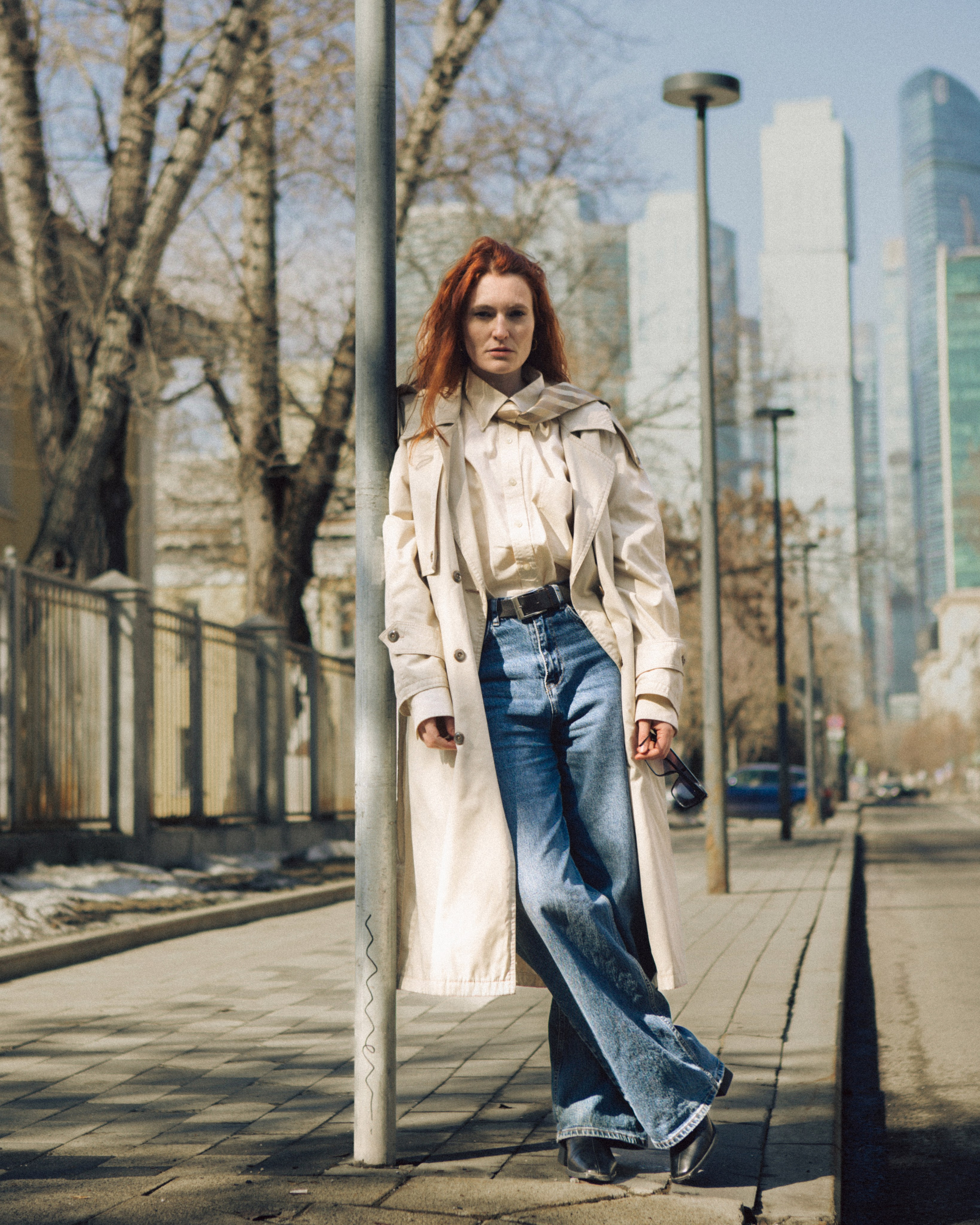 Юлия. Портретный фотограф в Москве Анастасия