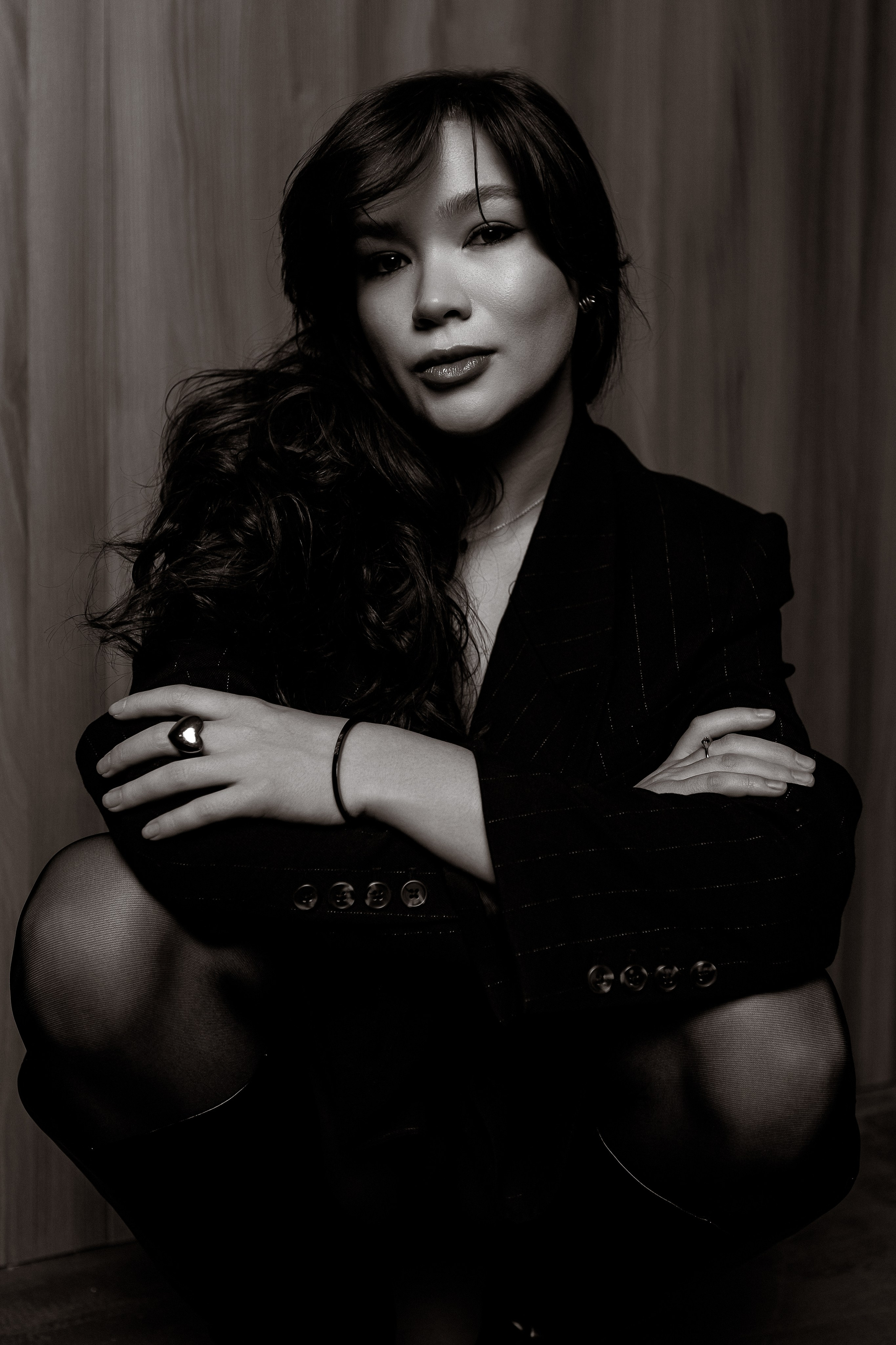 Наиля. Портретный фотограф в Москве Анастасия