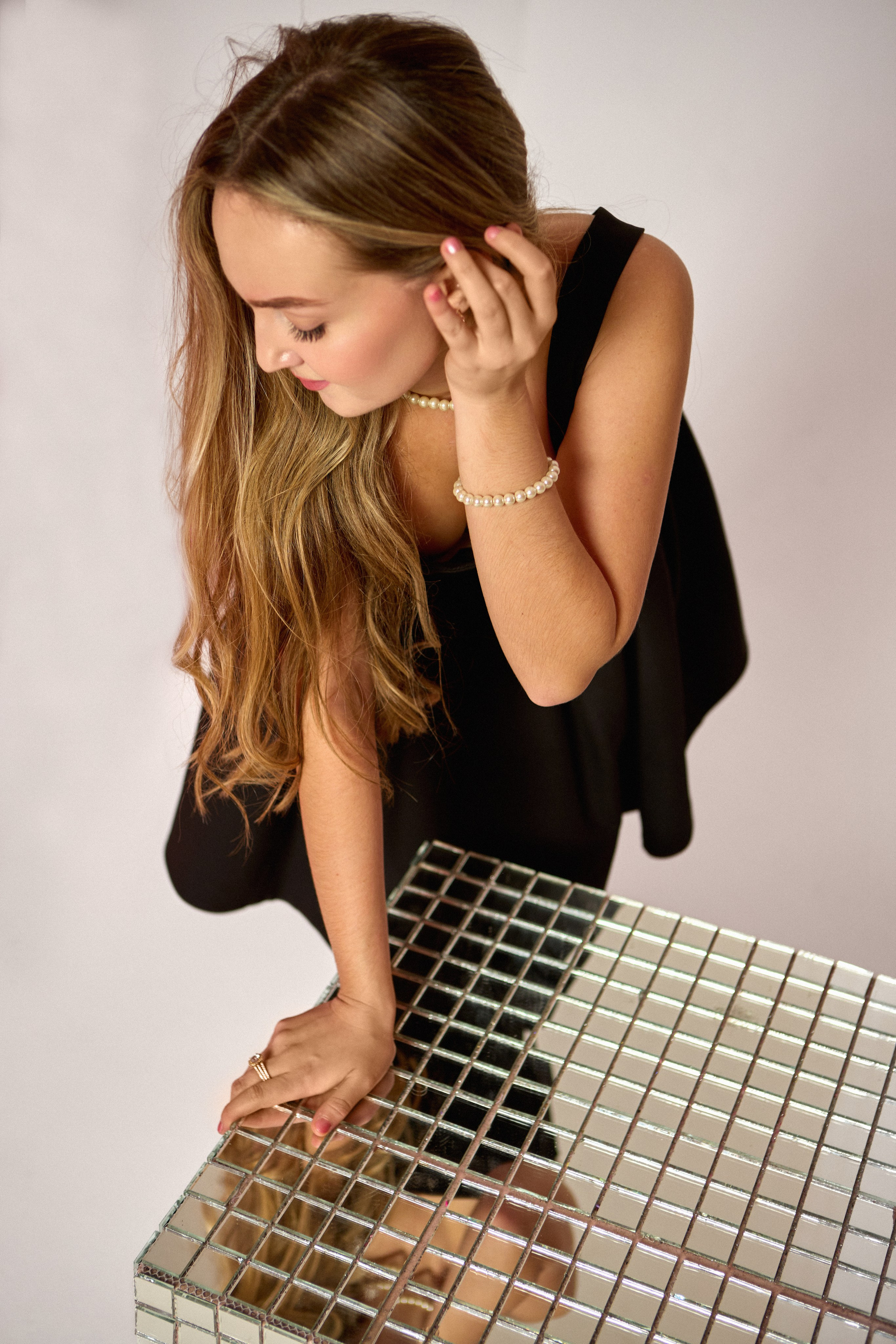 Елизавета. Портретный фотограф в Москве Анастасия