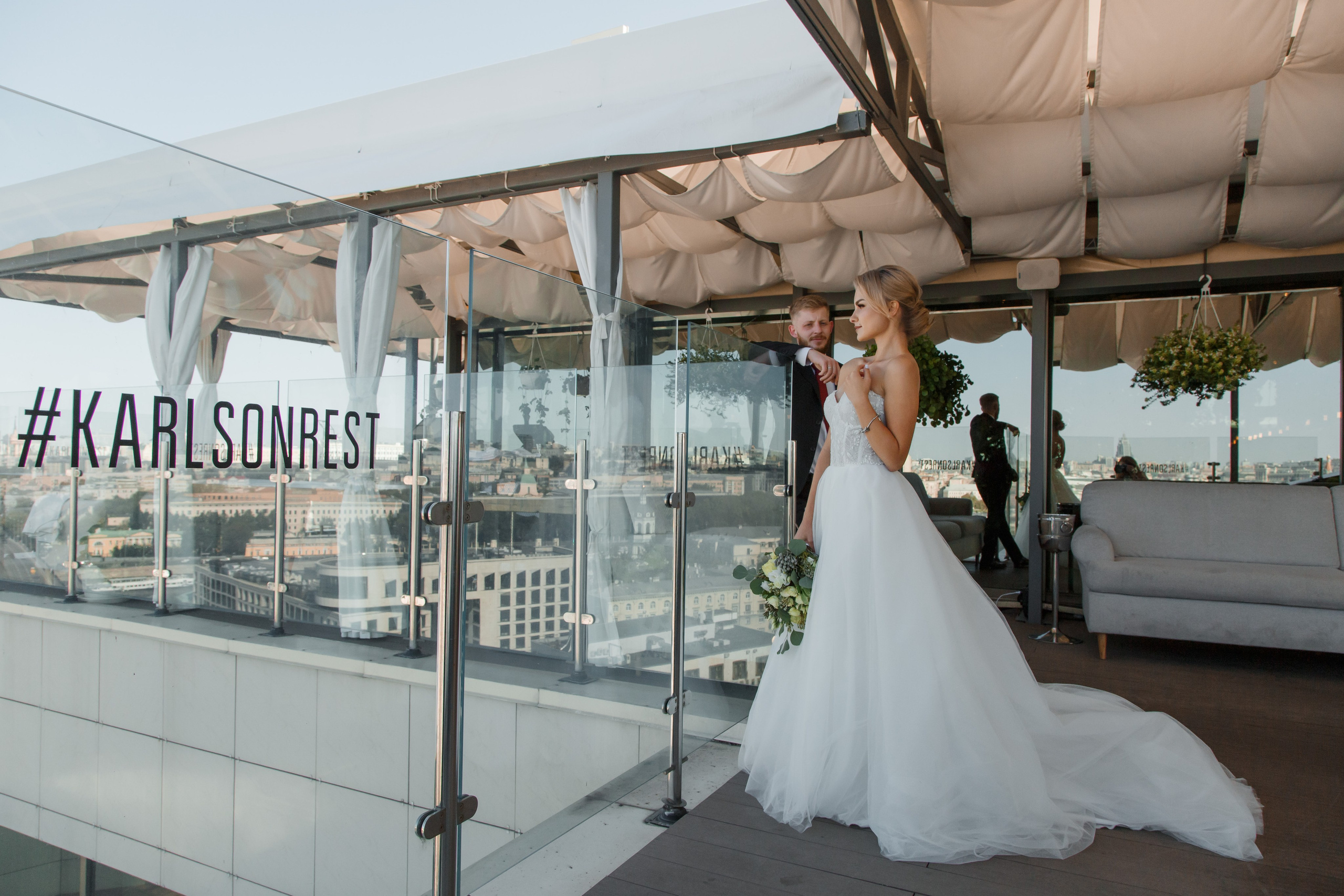 ЗАГСы — Отели — Места для фотосессии (подборка). Свадебный и репортажный фотограф (Москва, Королев и другие)