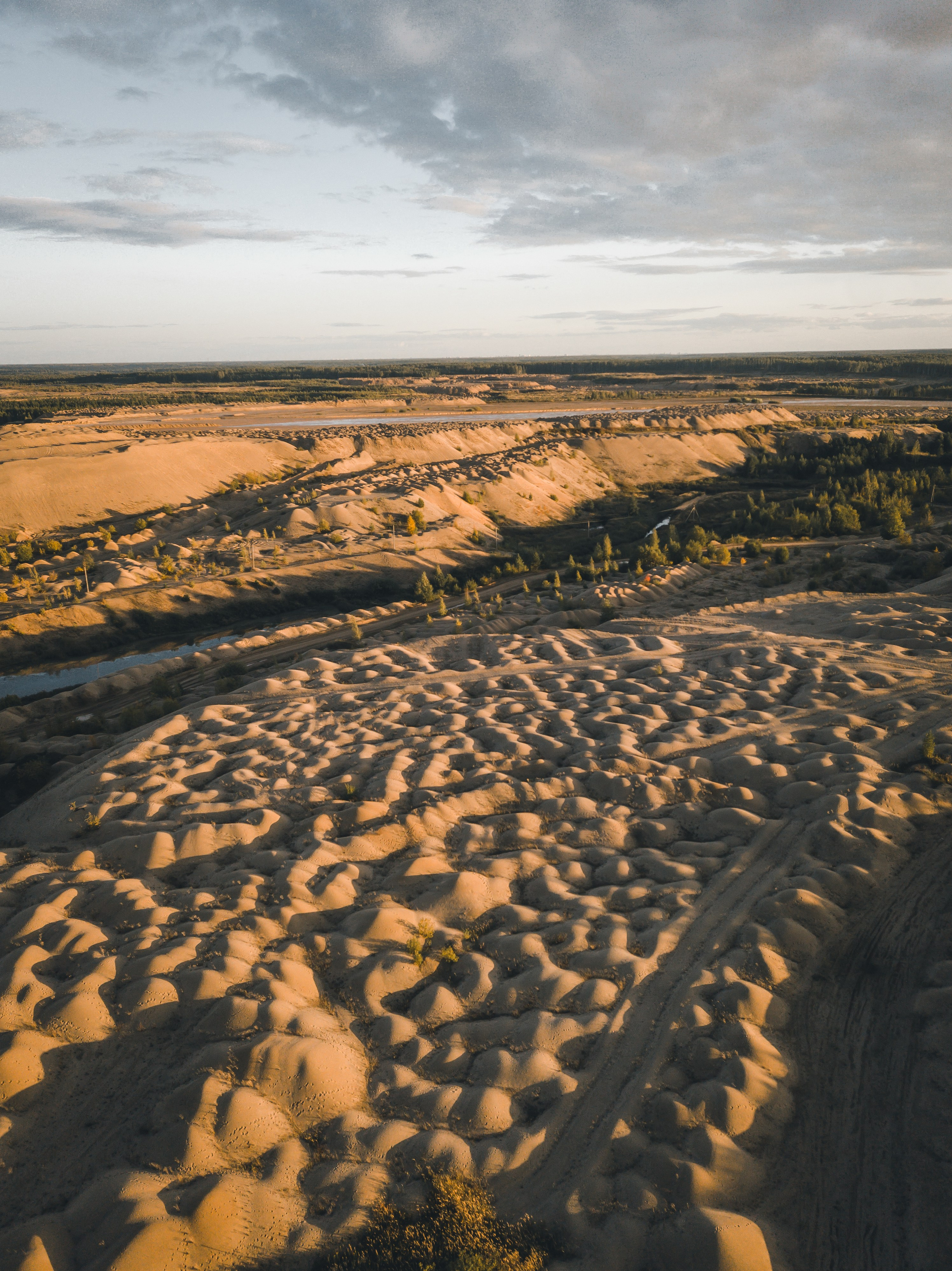 ПРИРОДА. Фотограф Александр Бормотин