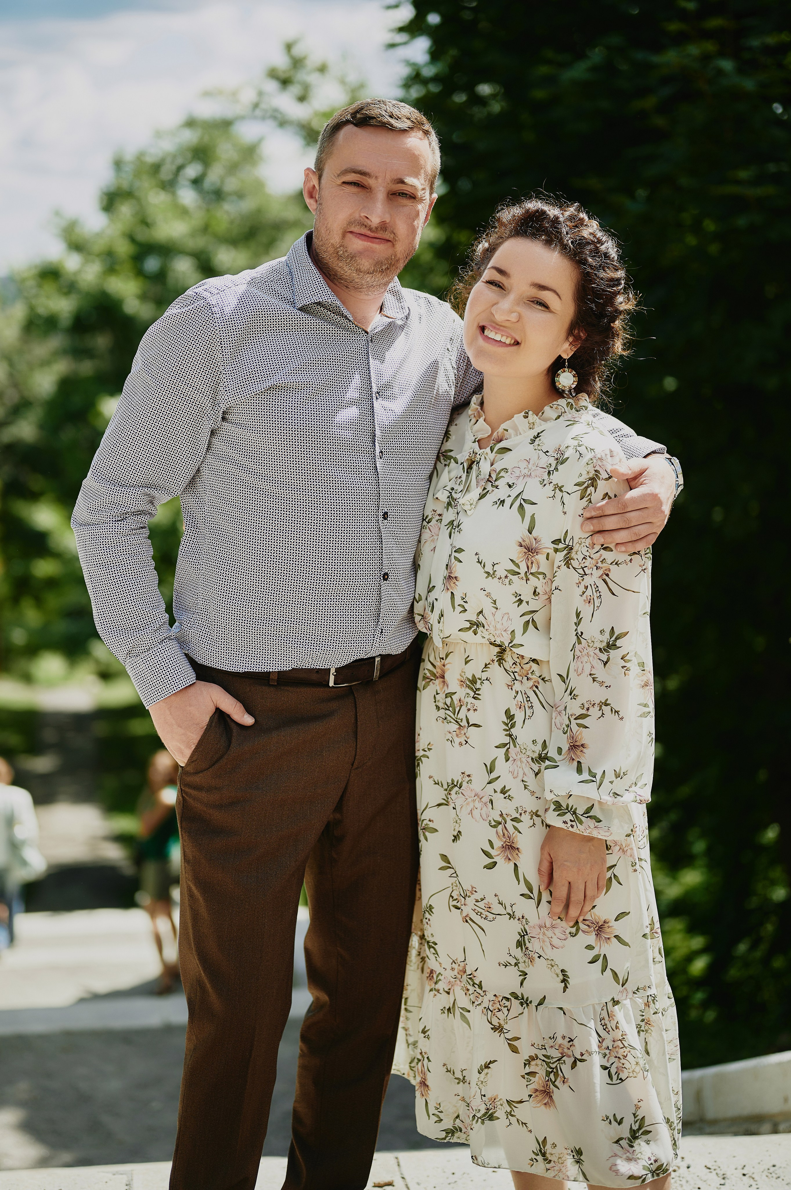 Артём и Ярослава. Фото-видеосъемка свадеб Venson Films