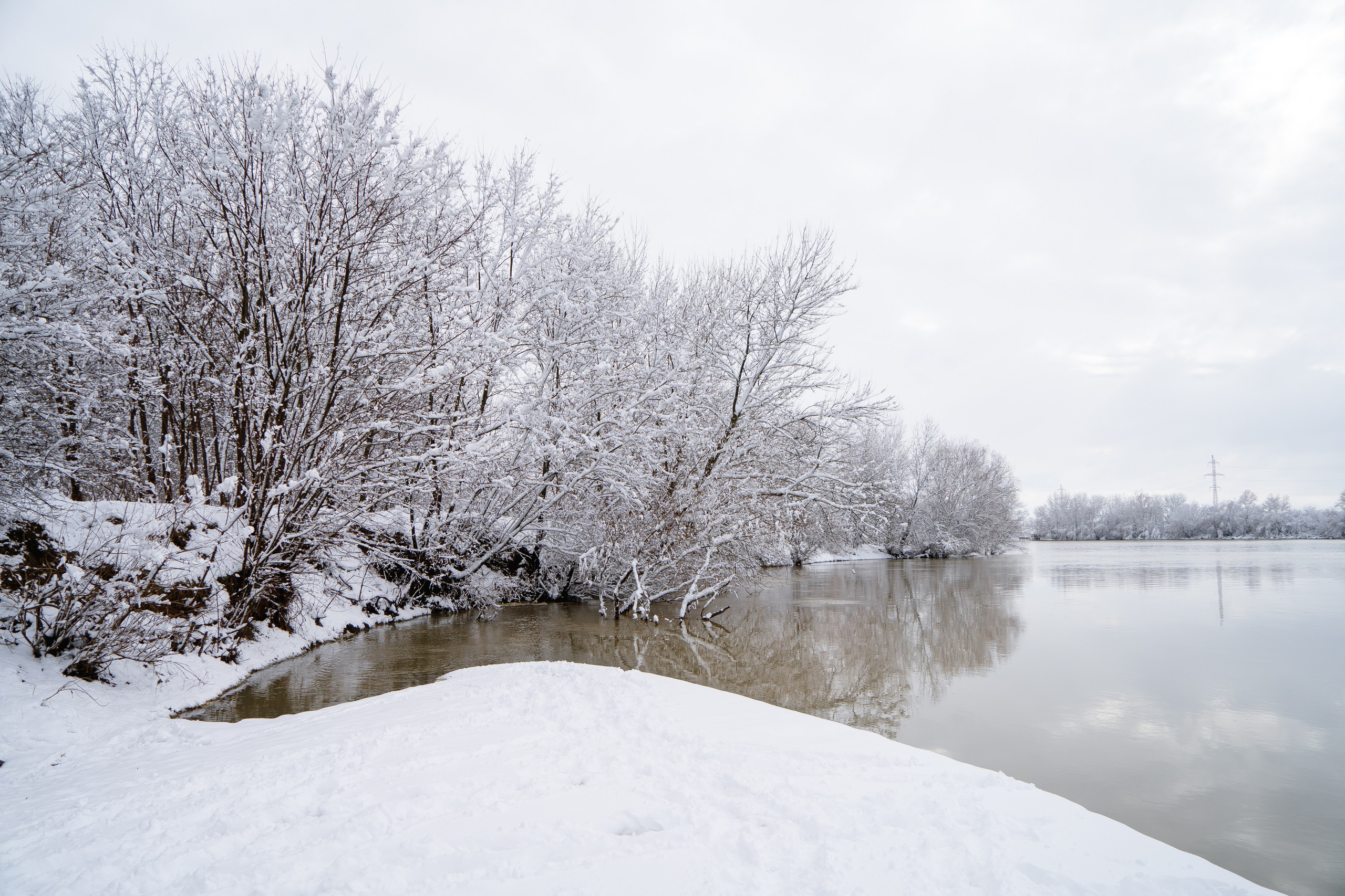 Зима 2024. Свадебный и семейный фотограф/видеограф в Краснодаре Наталья Осинская