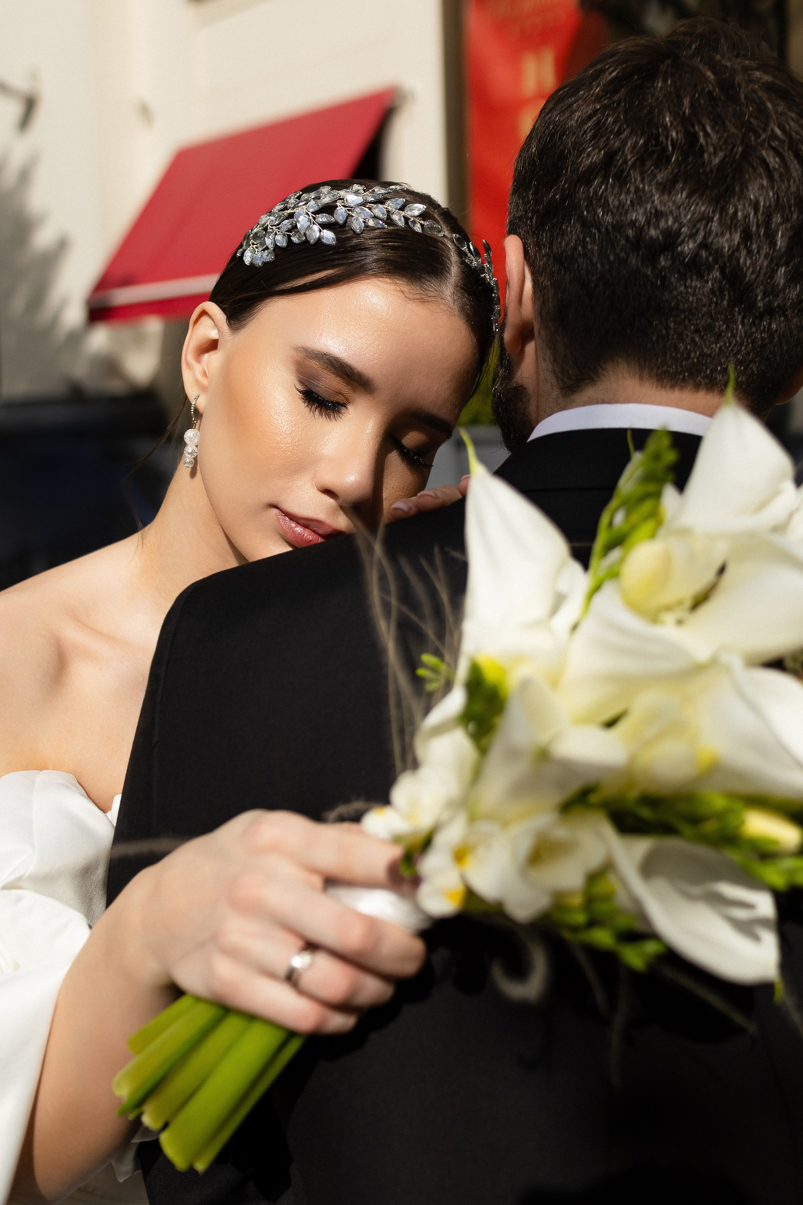 Съёмка с кабриолетом. Арина Тамочкина. Фотограф Краснодарю