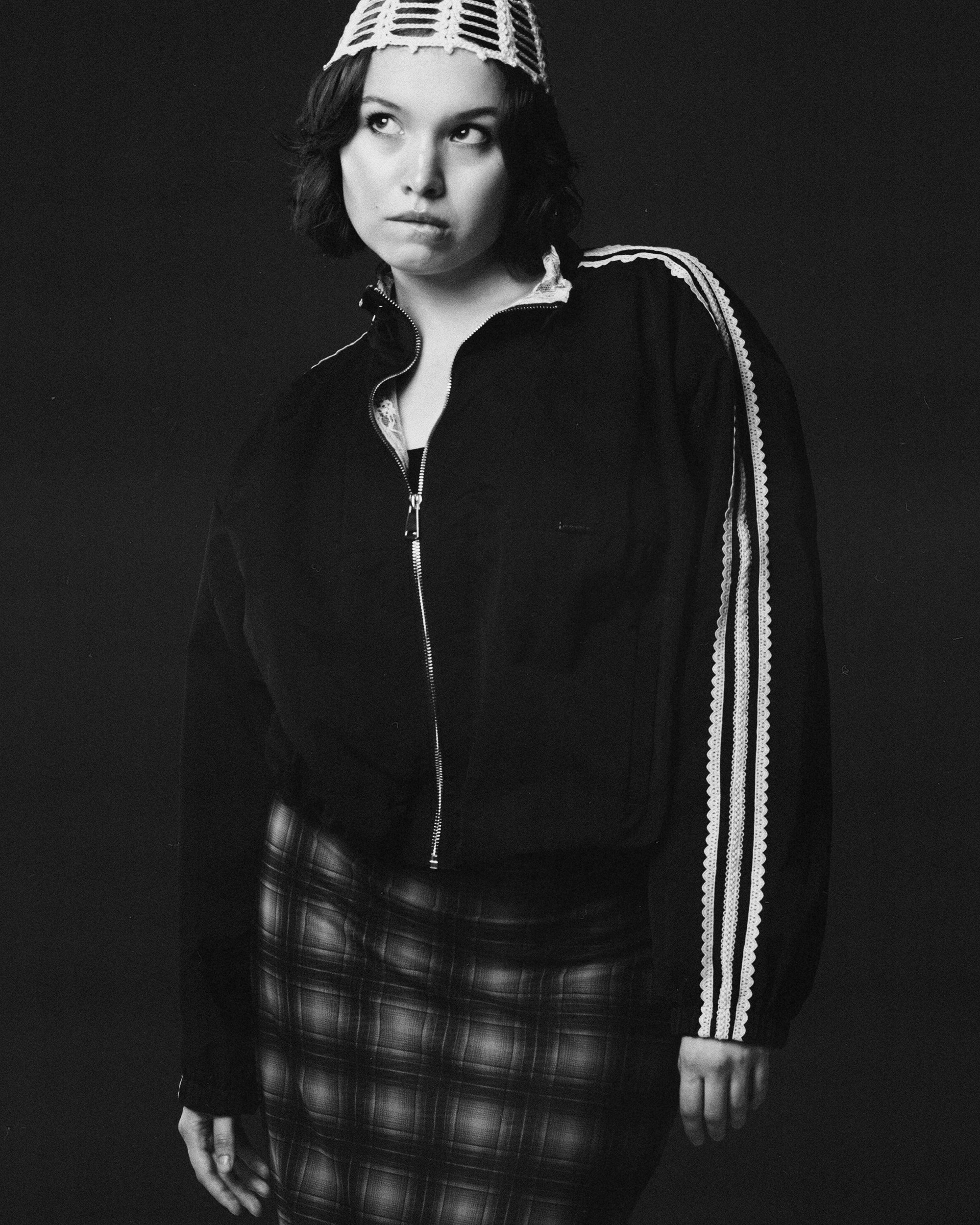 КАТЯ. ФОТОГРАФ В ЕКАТЕРИНБУРГЕ НАСТЯ MUSE