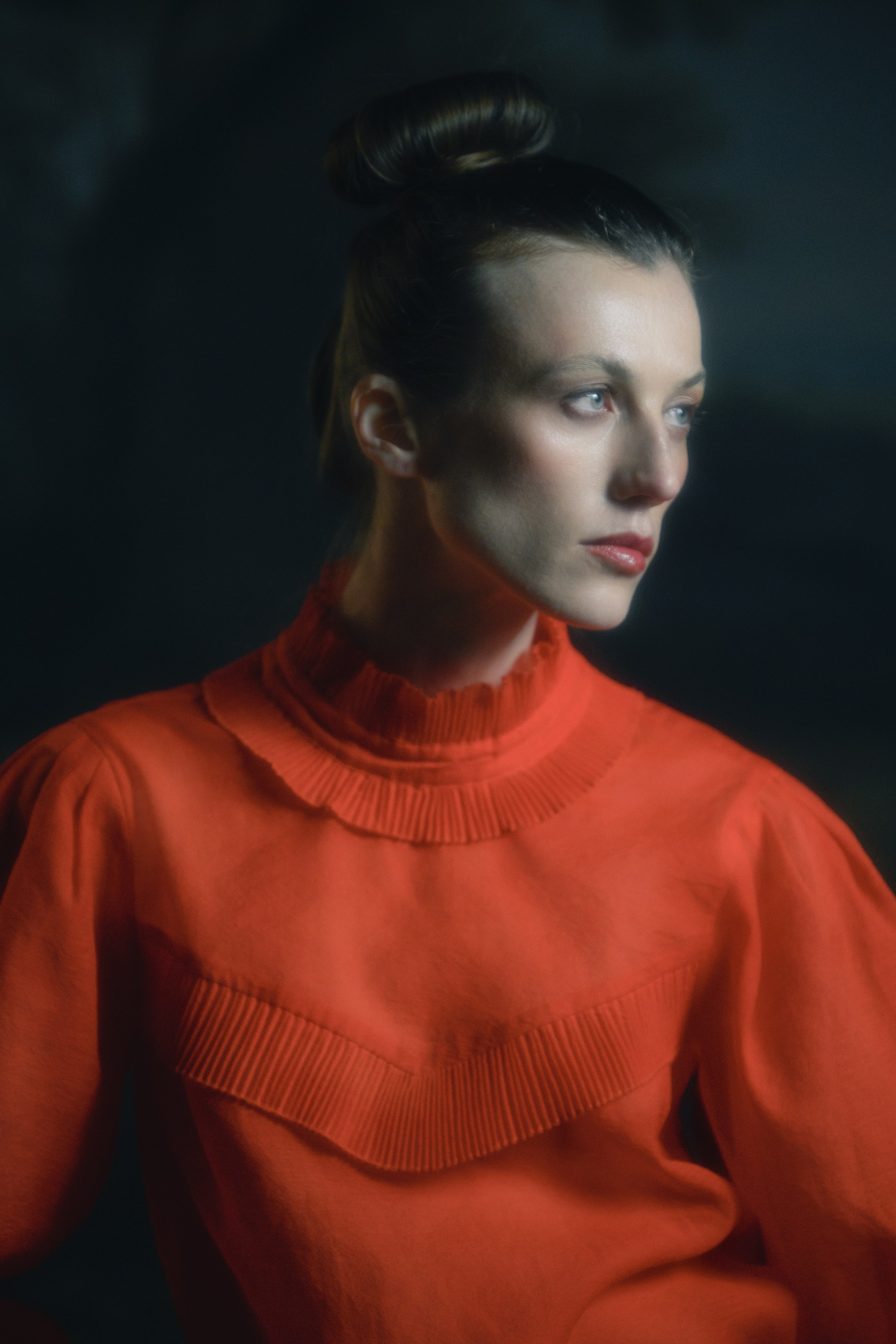 МК Сергея Белова. ч2. Фотограф Анастасия Егорова