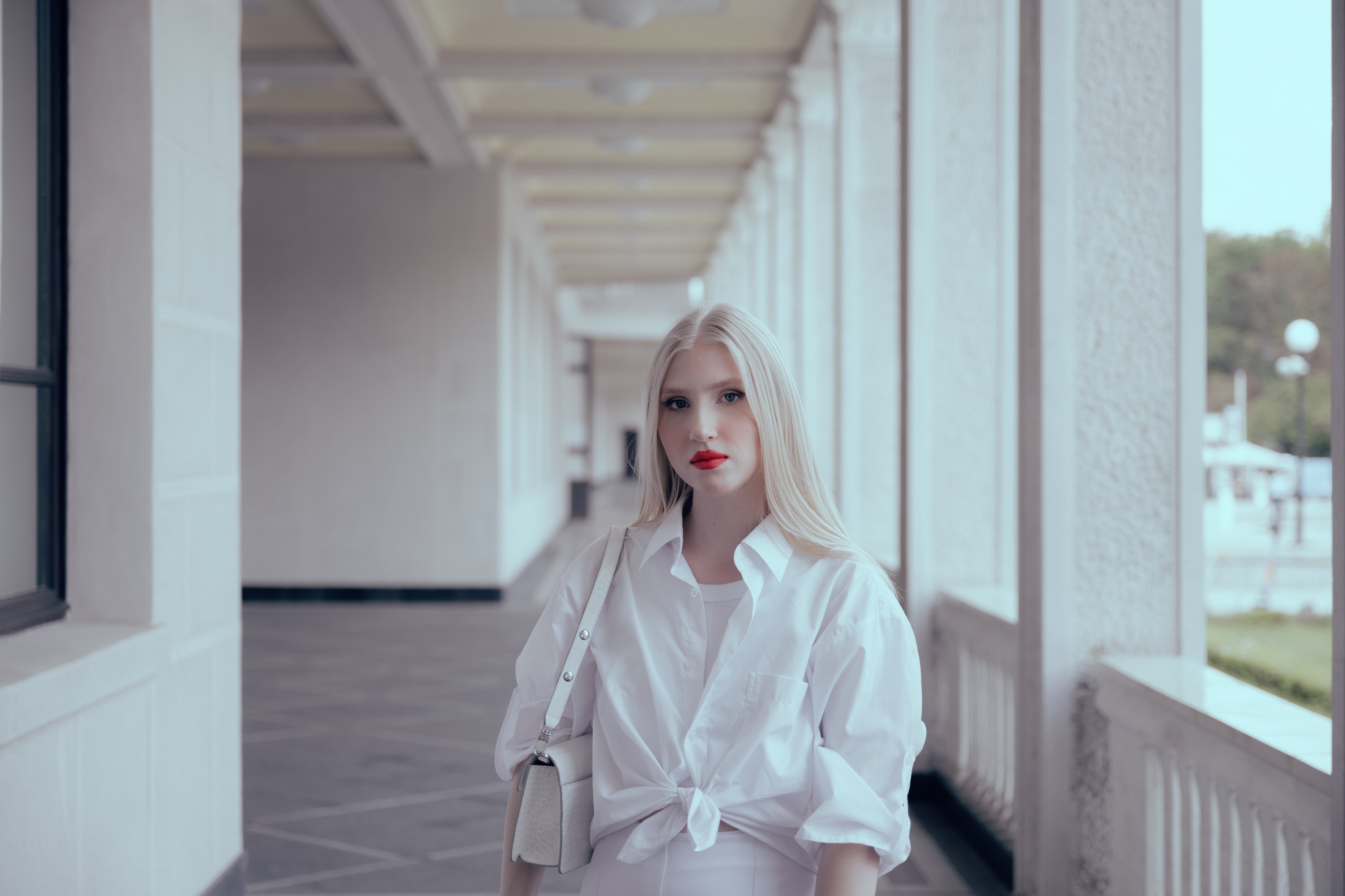 Диана. Фотограф Анастасия Егорова